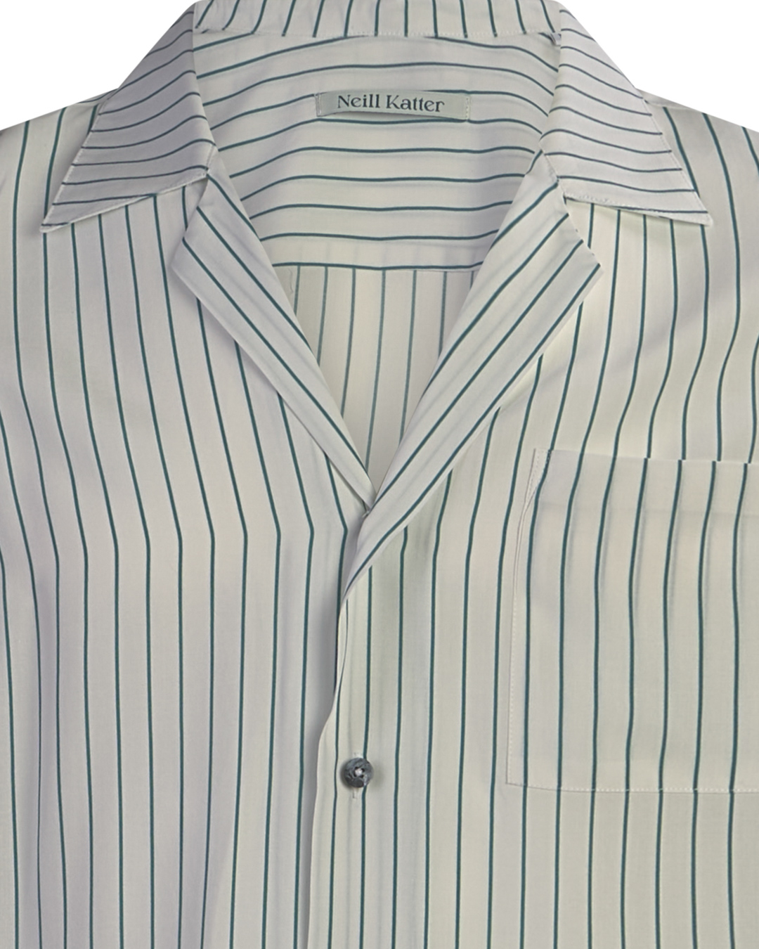 Neill Katter Camicia Summer Stripes