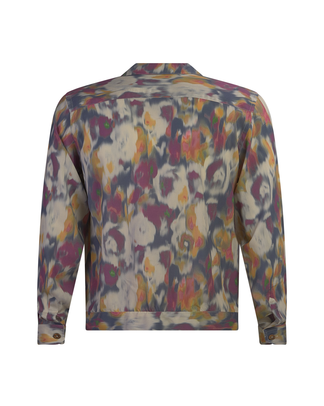 Neill Katter Camicia Vibration