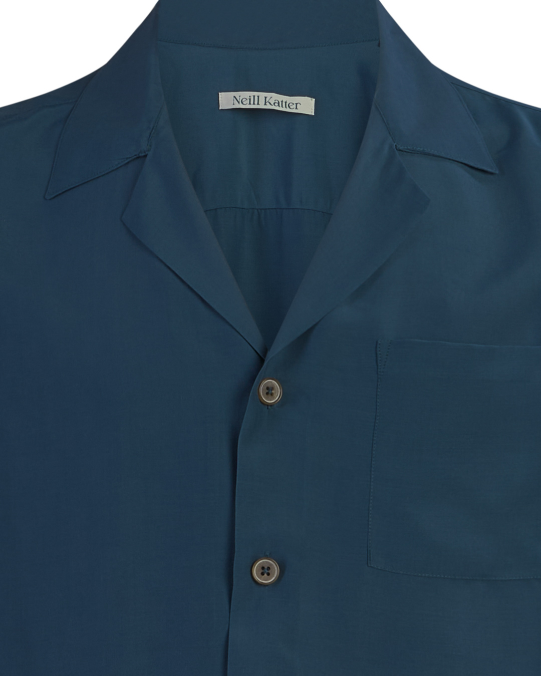 Neill Katter Camicia Waves