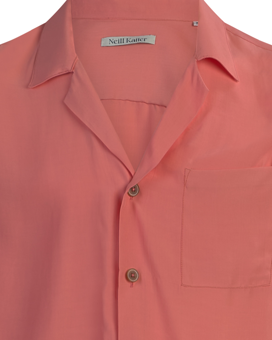 Neill Katter Camicia Waves