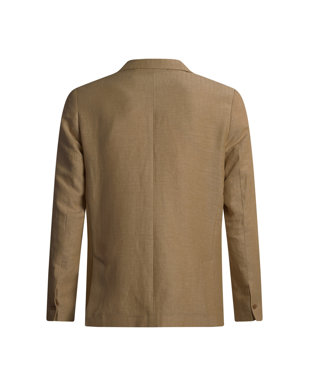 Neill Katter Giacca Ambra