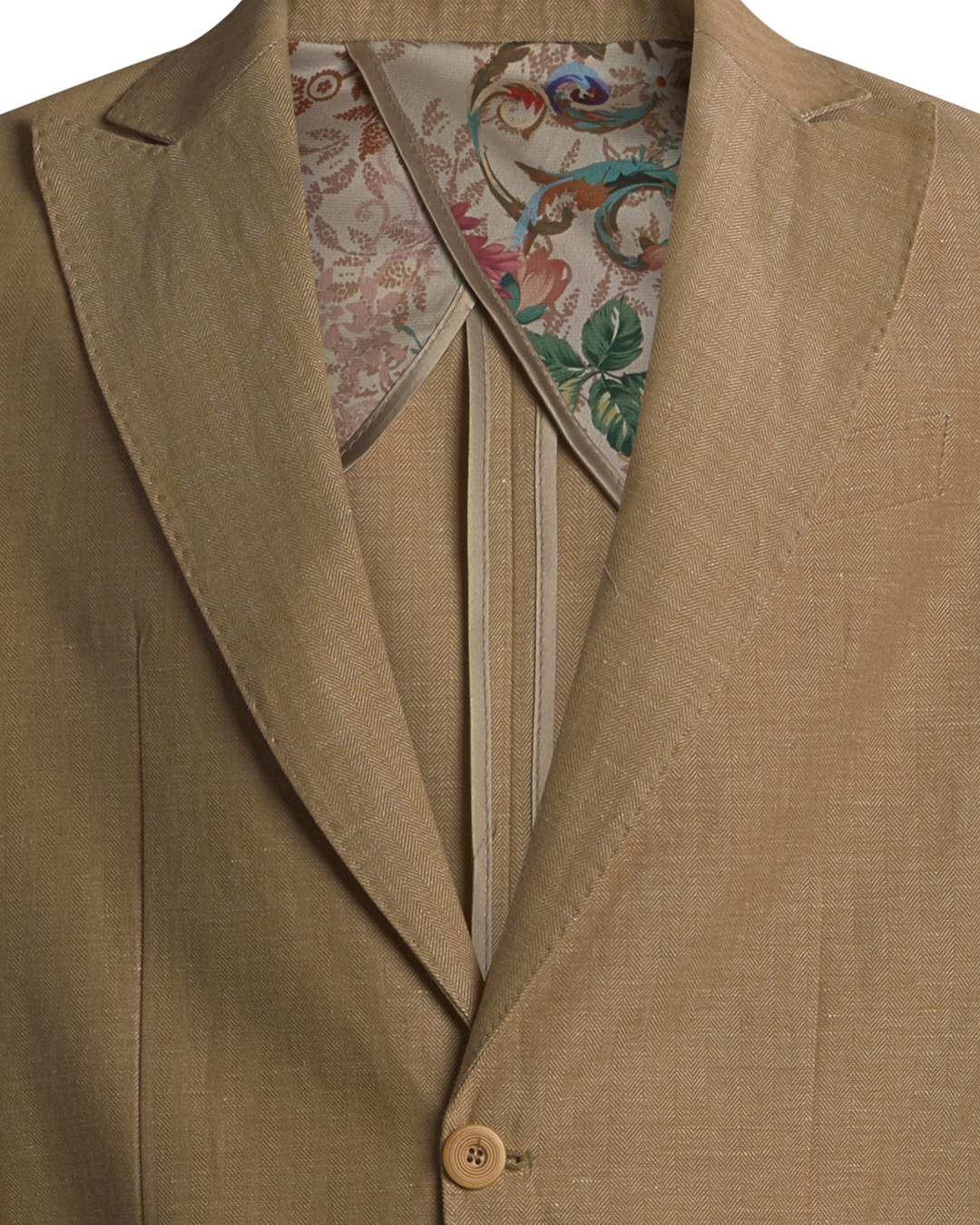 Neill Katter Giacca Ambra