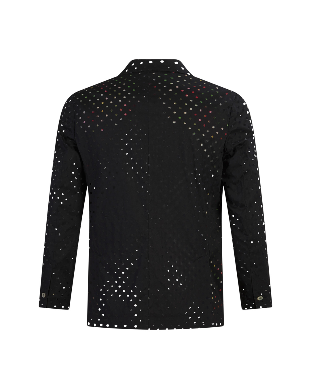 Neill Katter Giacca Bucata