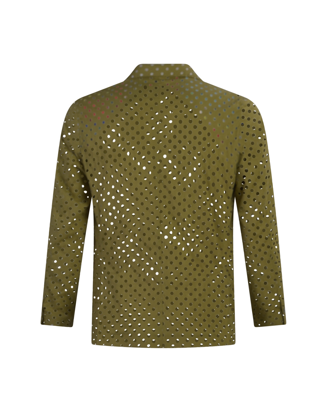 Neill Katter Giacca Bucata