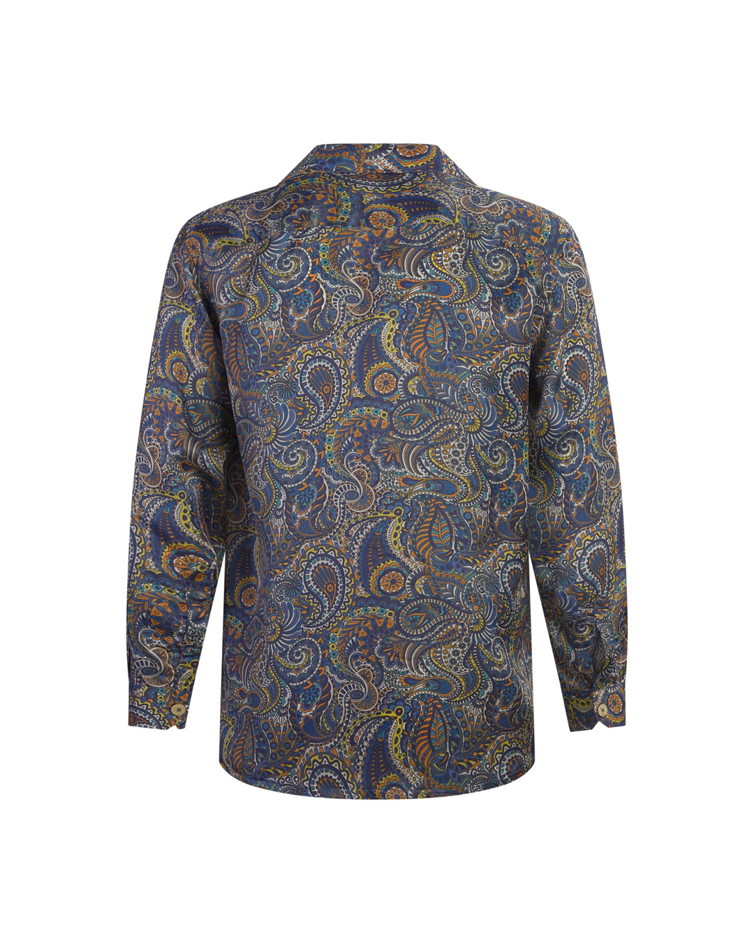 Neill Katter Giacca Camicia Bandana