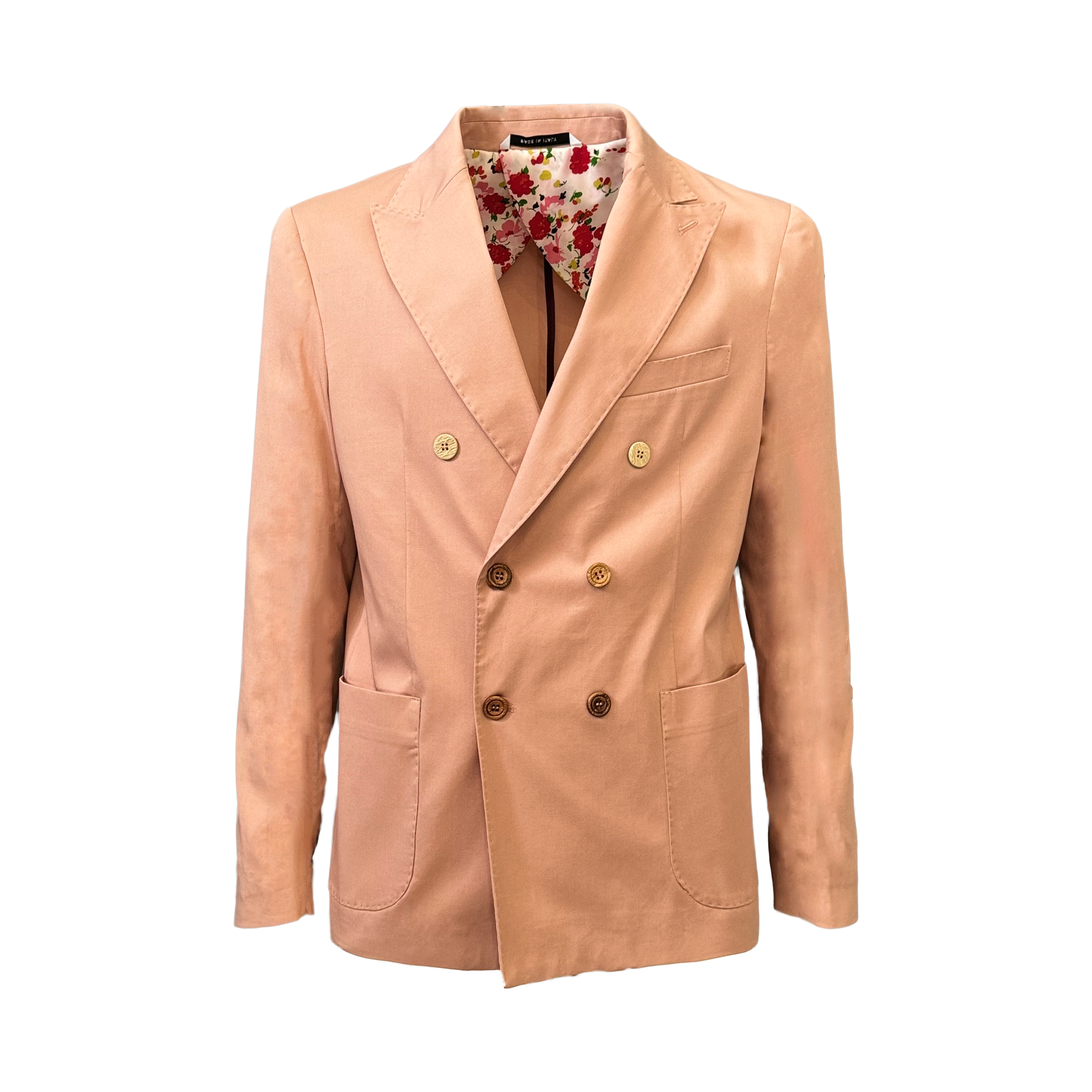 Neill Katter Giacca Doppiopetto