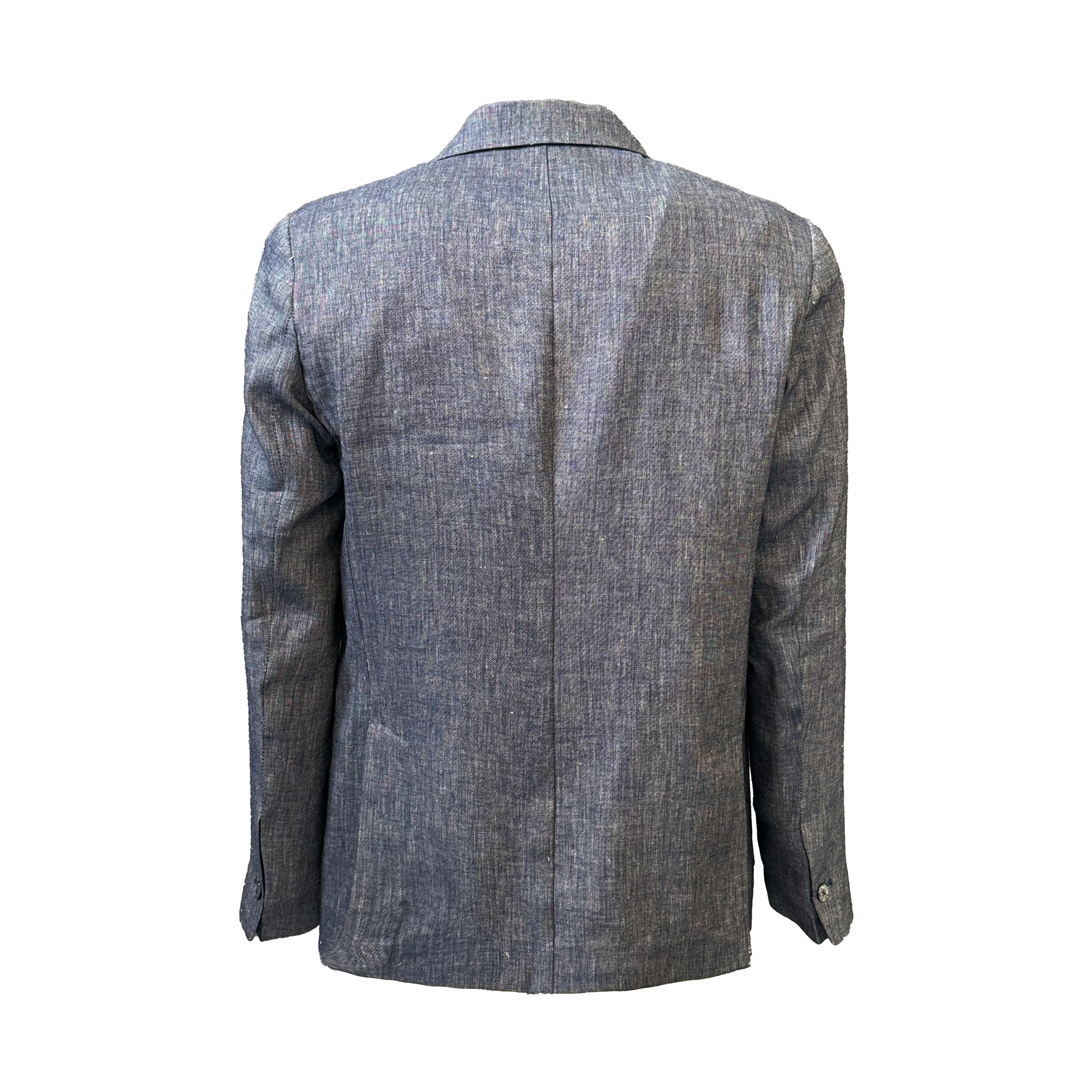 Neill Katter Giacca Eleganza Di Lino