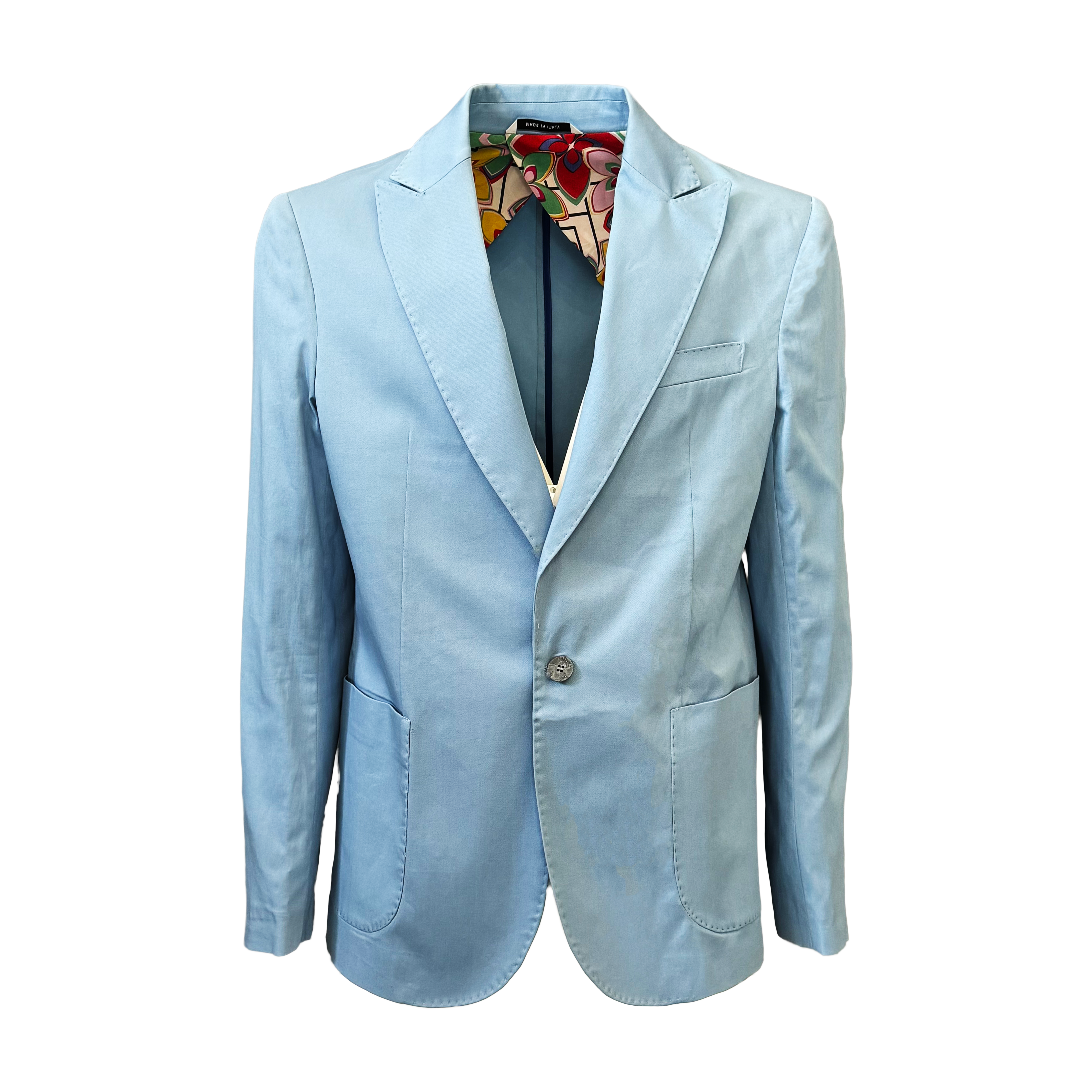 Neill Katter Giacca Monopetto