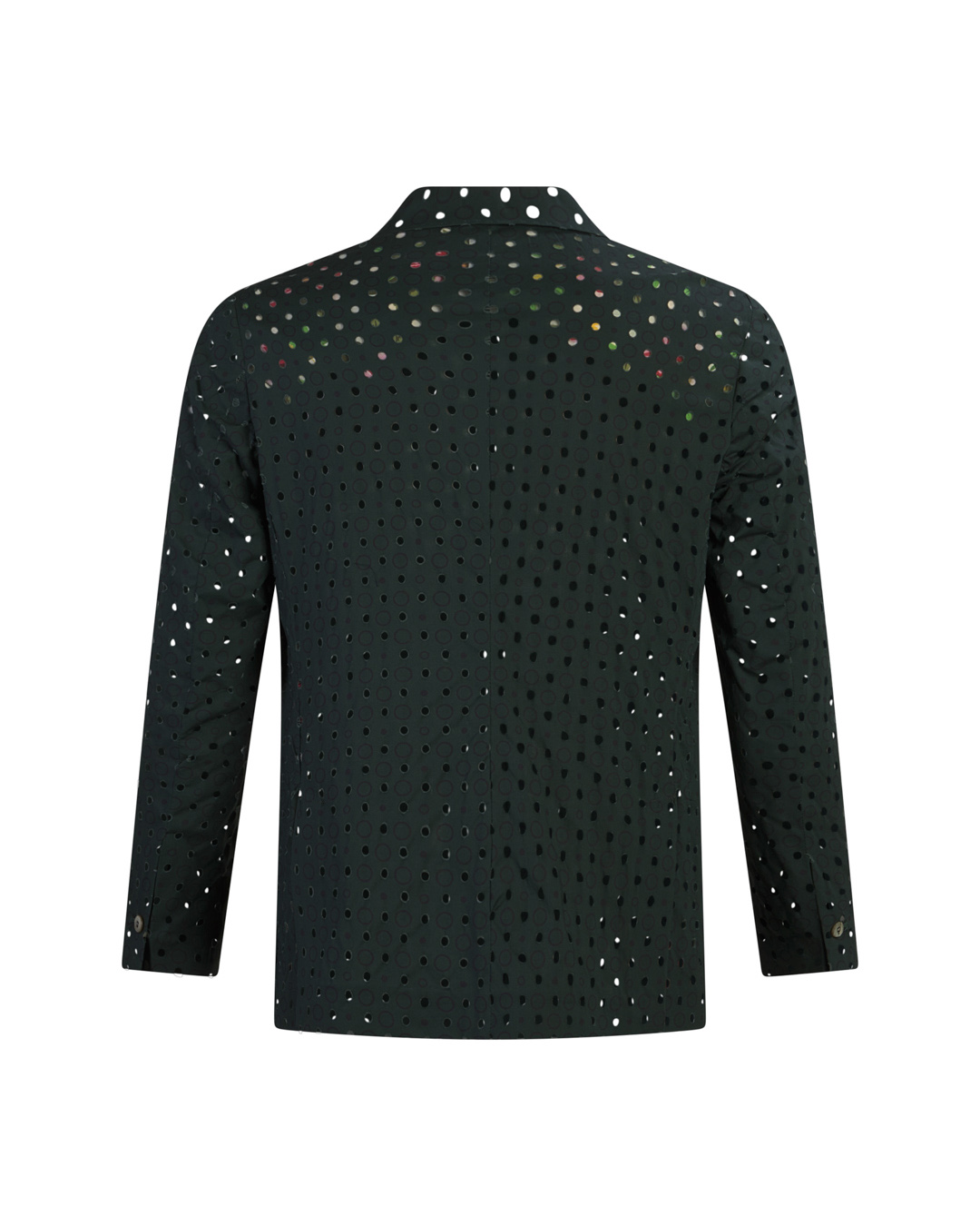 Neill Katter Giacca Pois Bucata