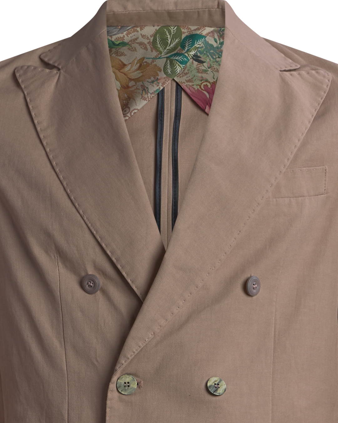 Neill Katter Giacca Tramatura Spillo