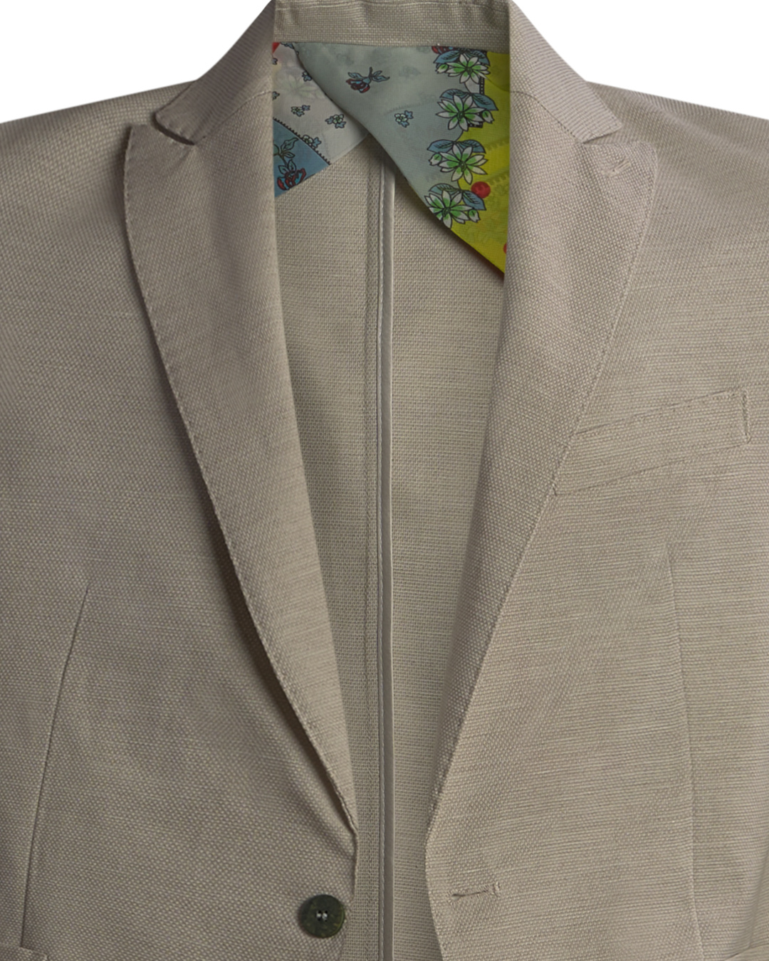 Neill Katter Giacca Tramatura Spillo