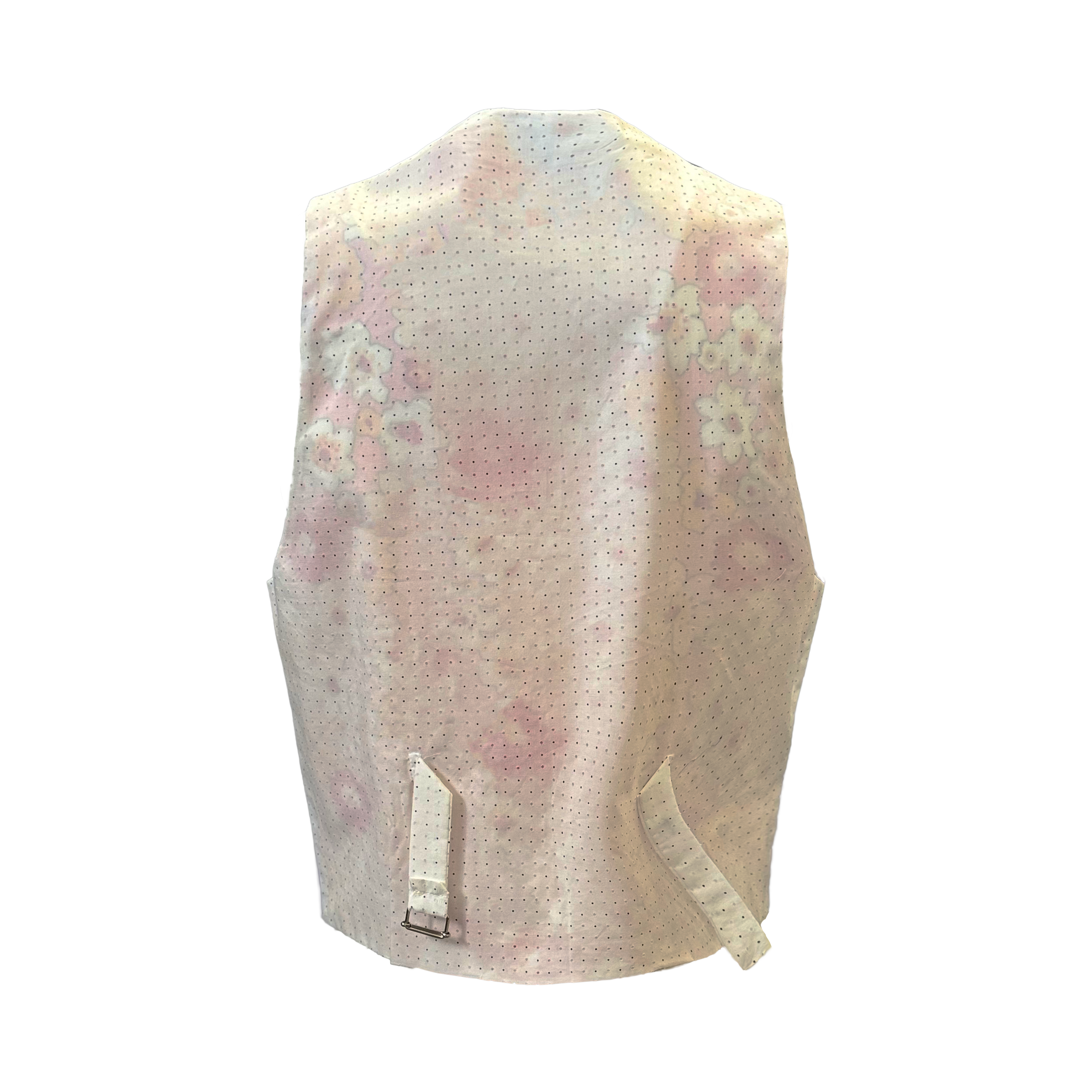 Neill Katter Panciotto