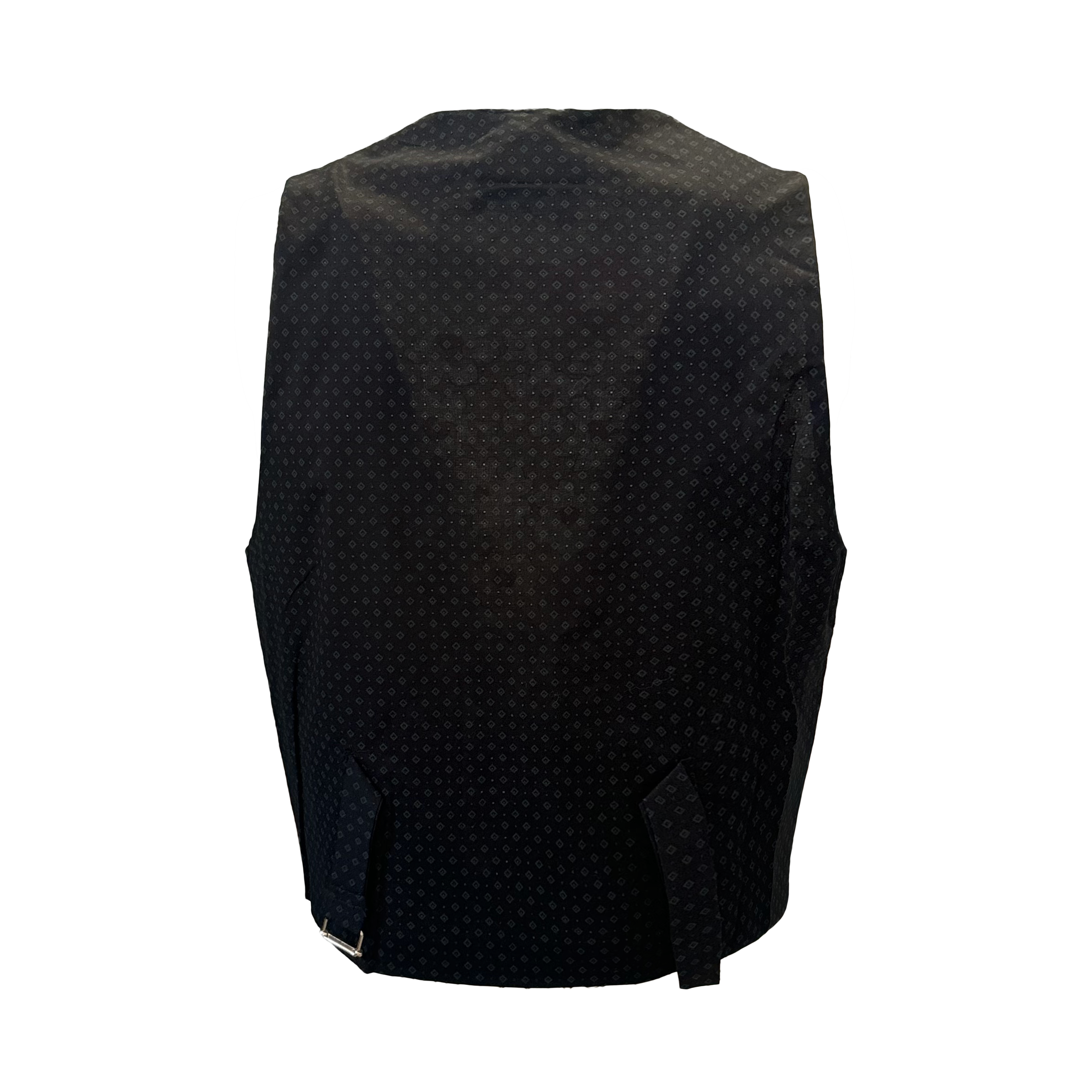 Neill Katter Panciotto