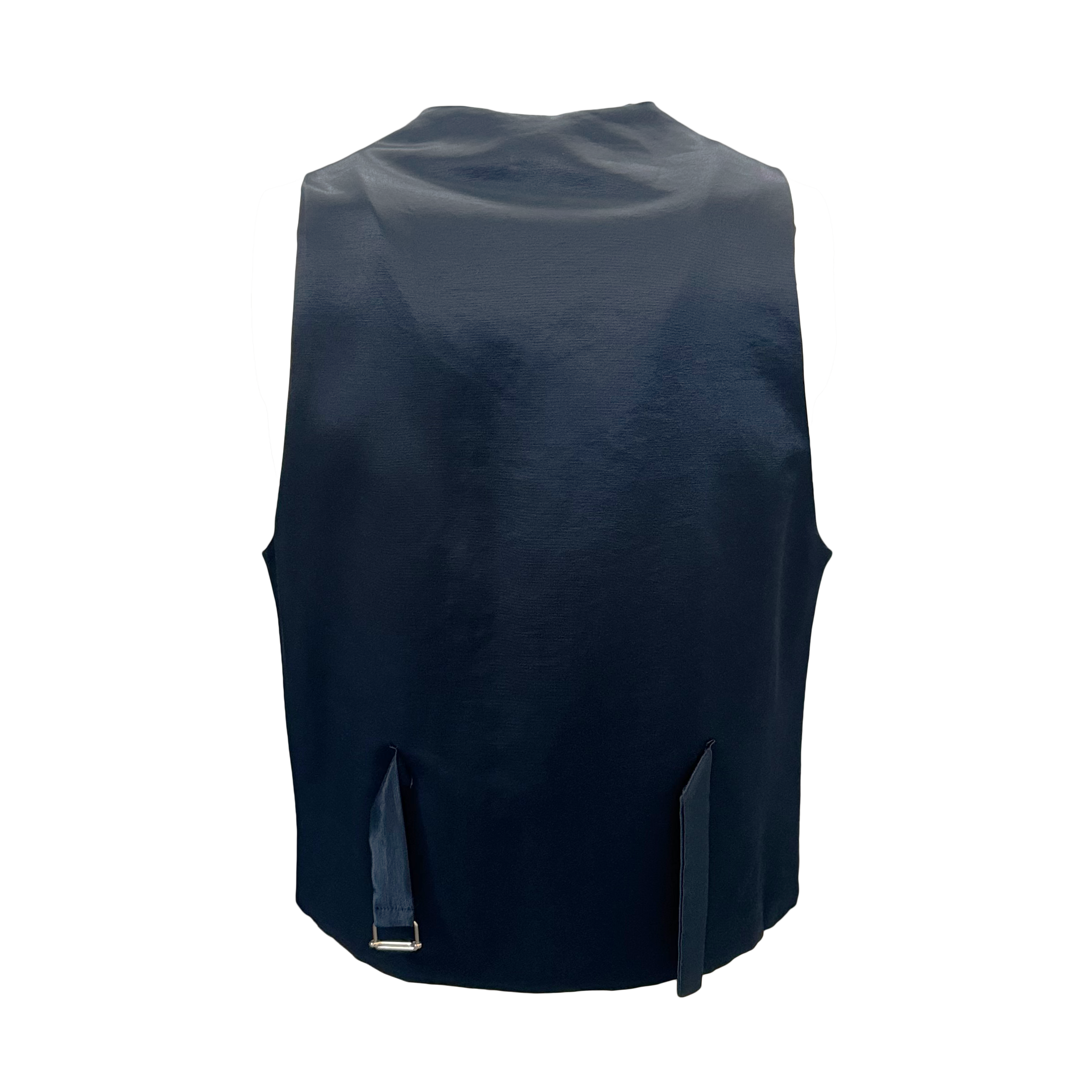 Neill Katter Panciotto Tramatura Scacchi