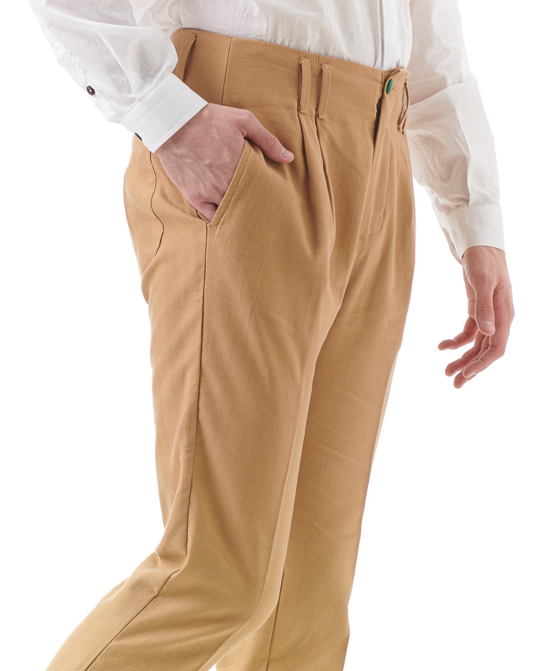 Neill Katter Pantacoulisse