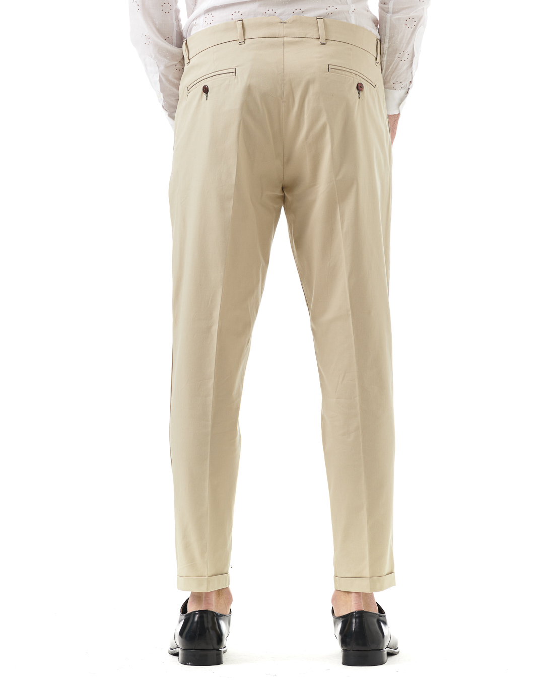 Neill Katter Pantalone