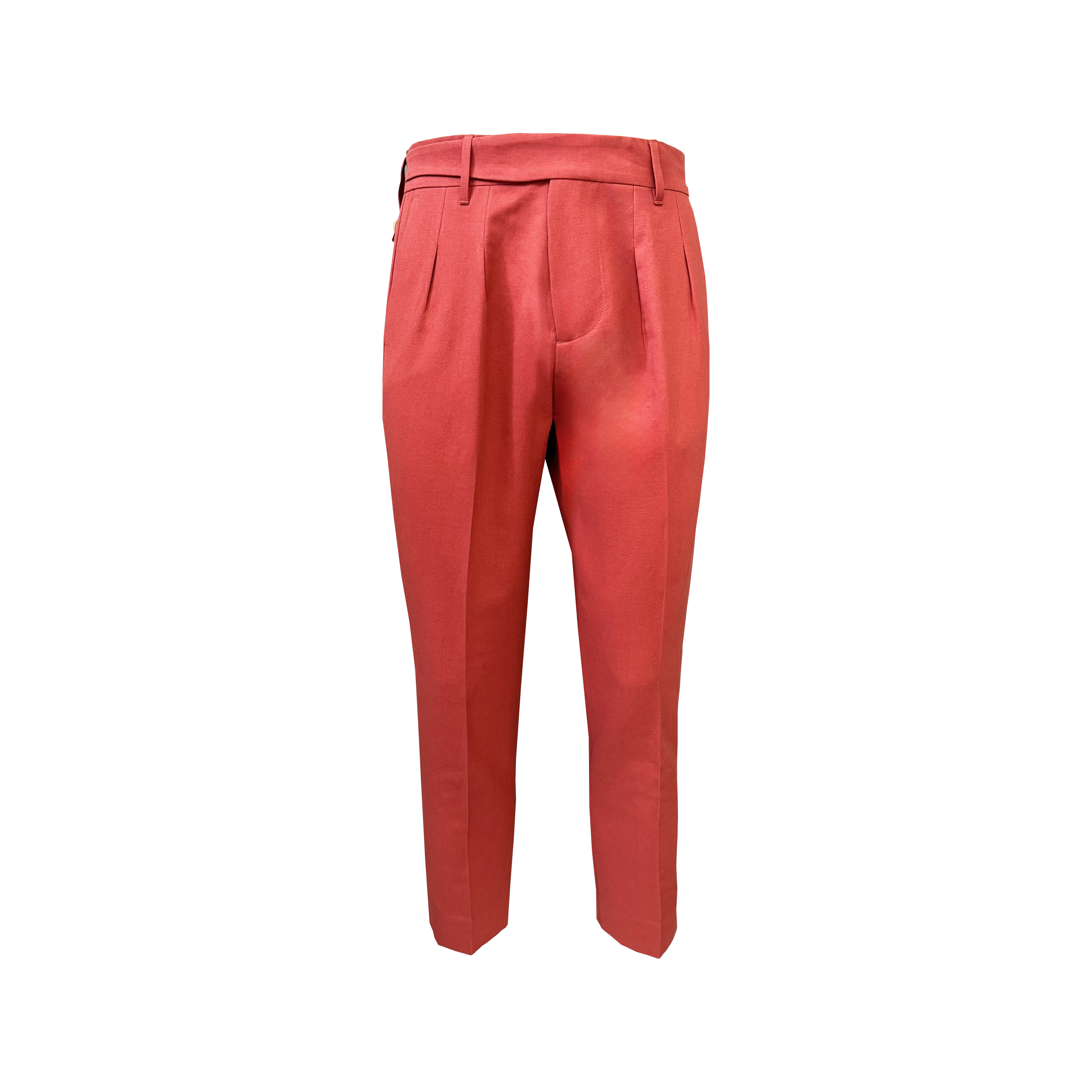 Neill Katter Pantalone Contemporaneo