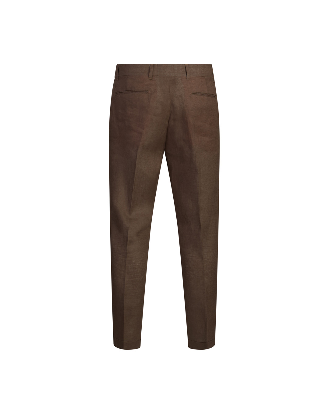 Neill Katter Pantalone Di Lino