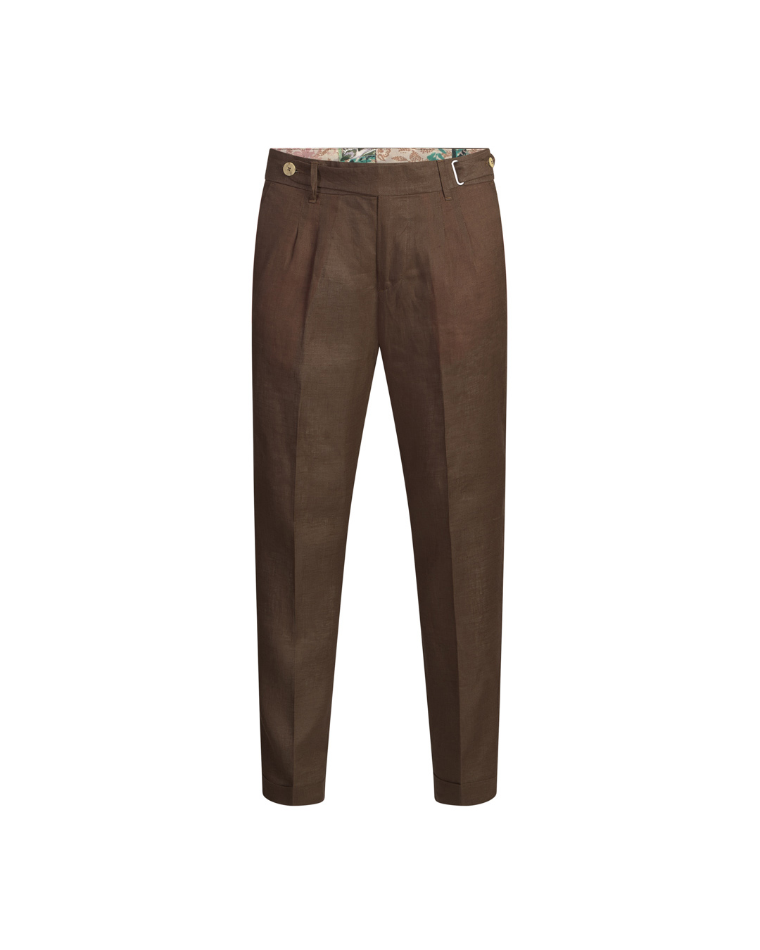 Neill Katter Pantalone di Lino