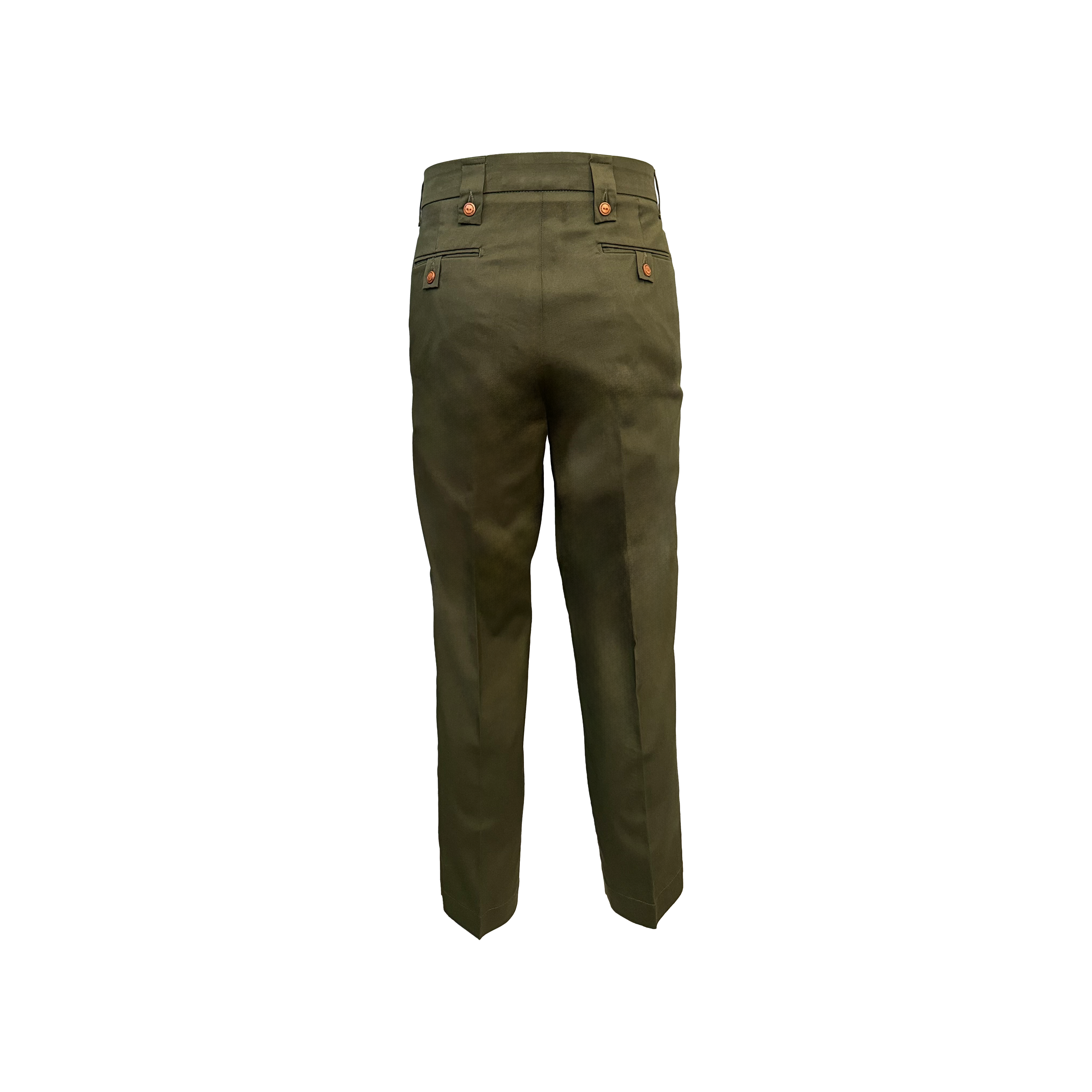 Neill Katter Pantalone Elegante