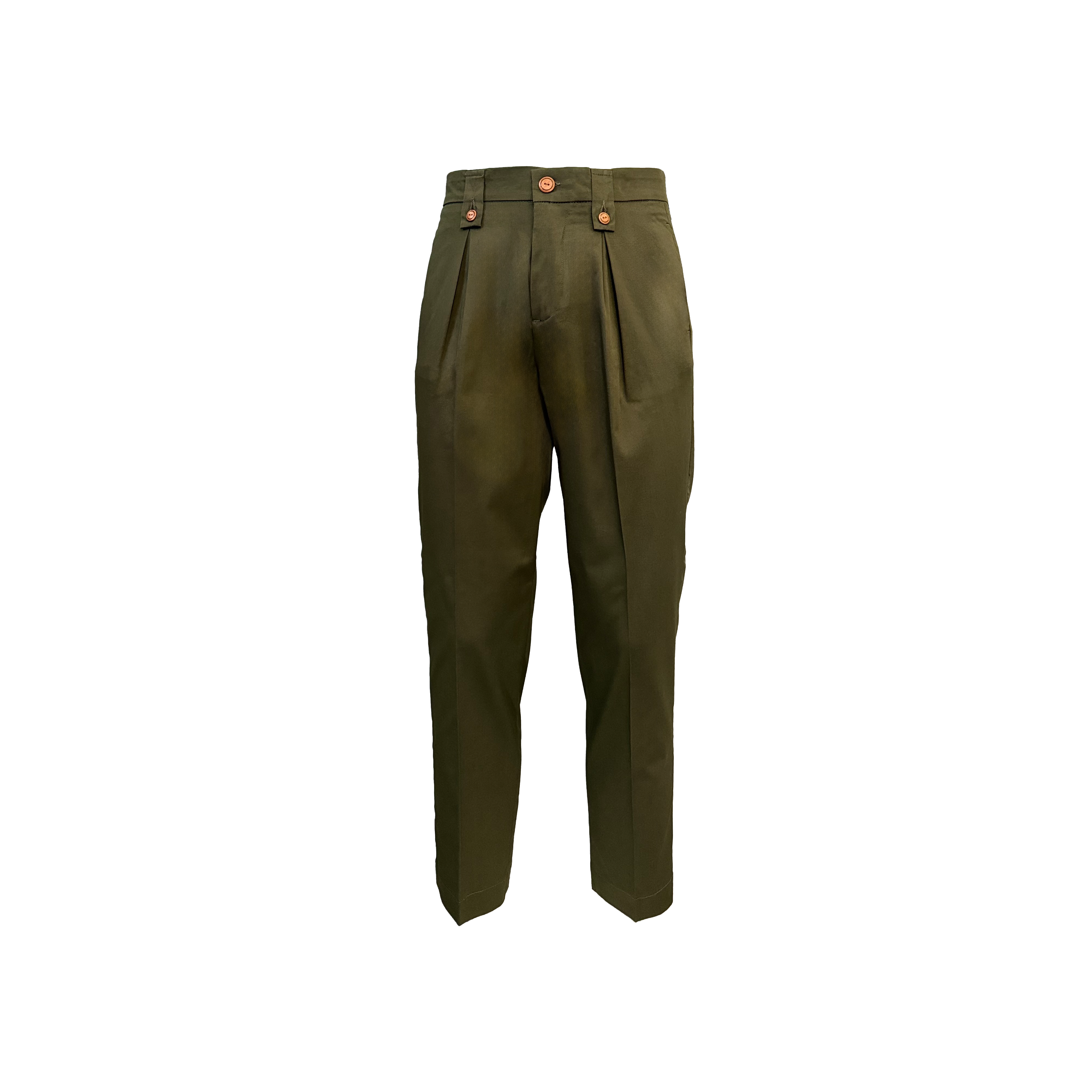 Neill Katter Pantalone Elegante