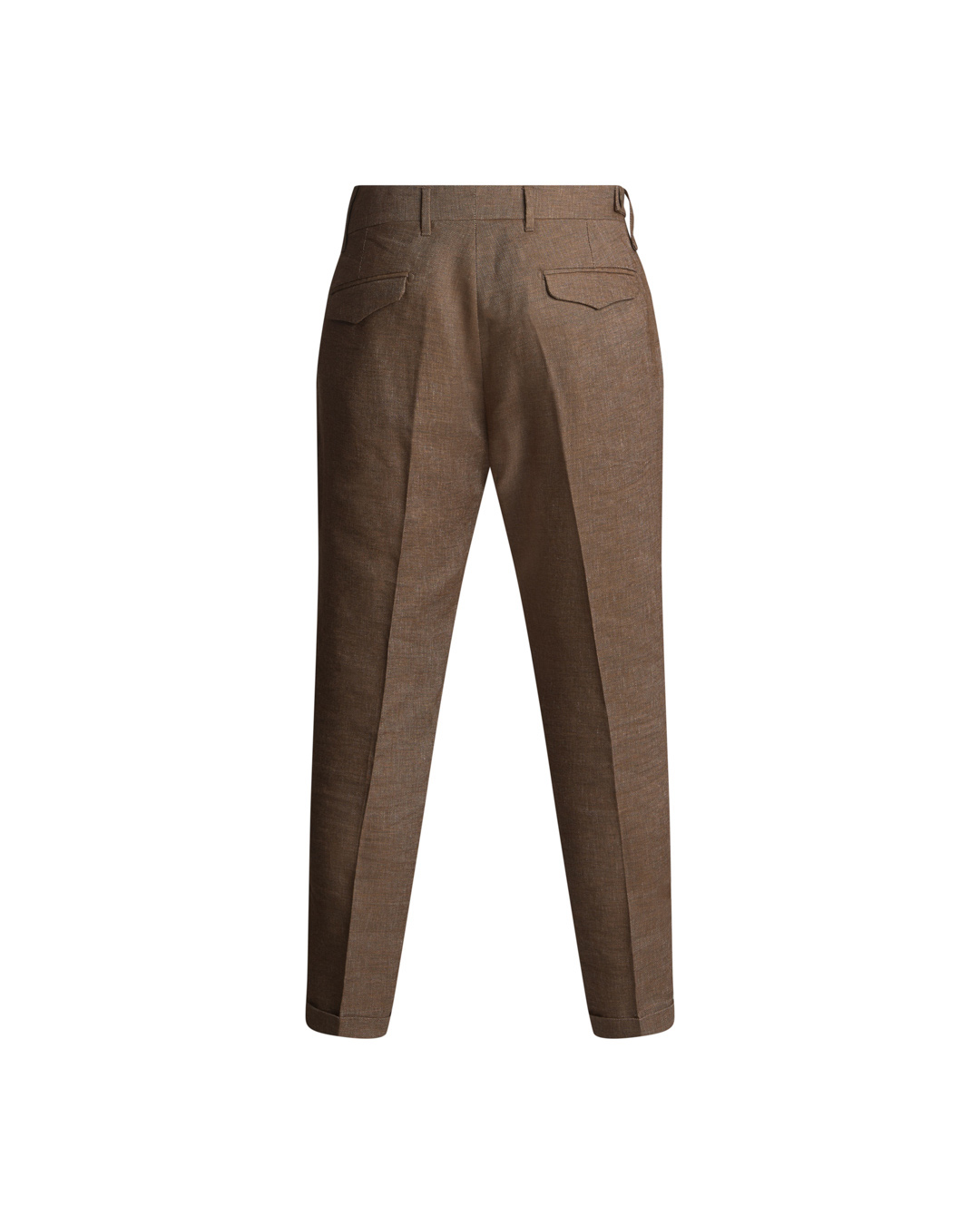 Neill Katter Pantalone Eleganza Di Lino