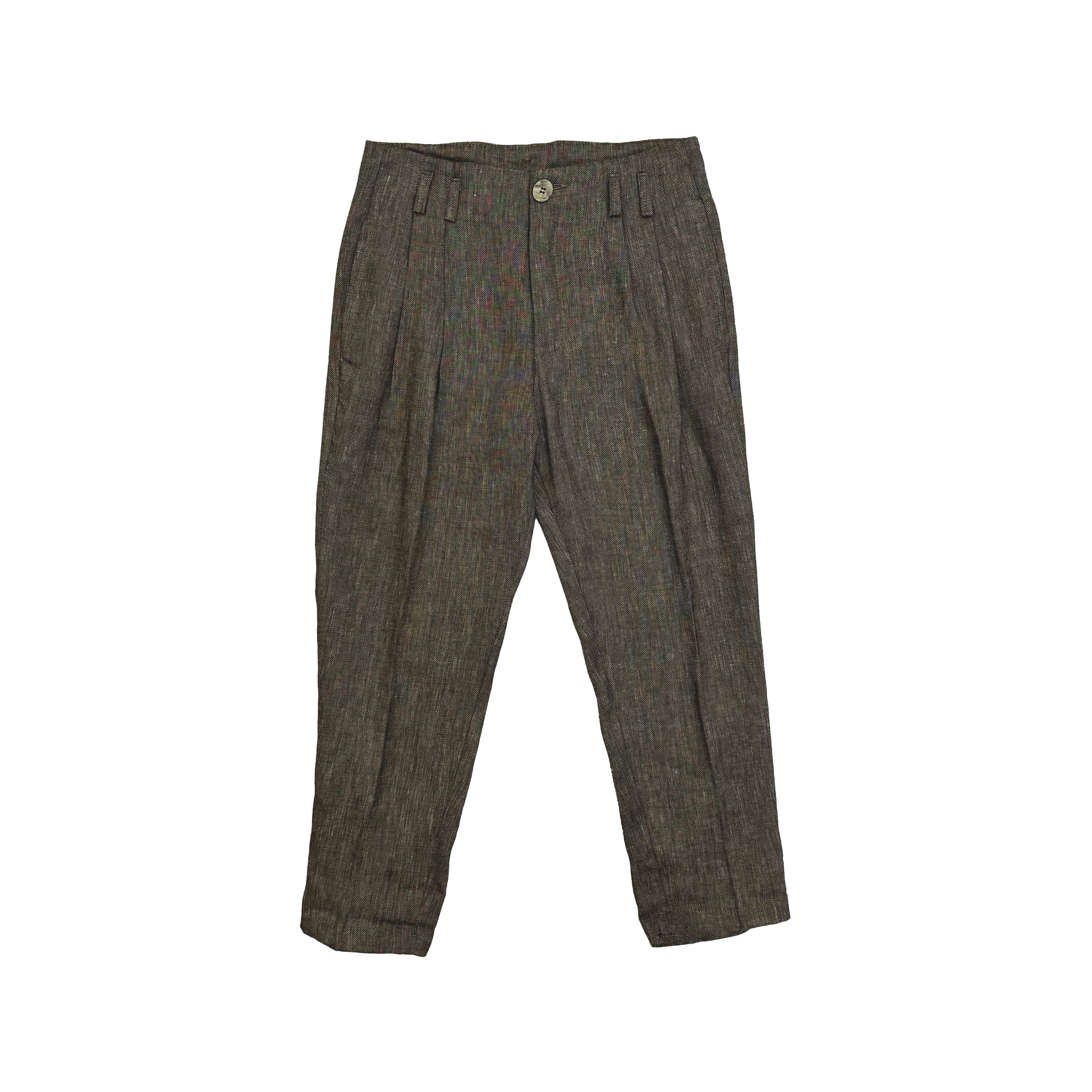 Neill Katter Pantalone Eleganza di Lino