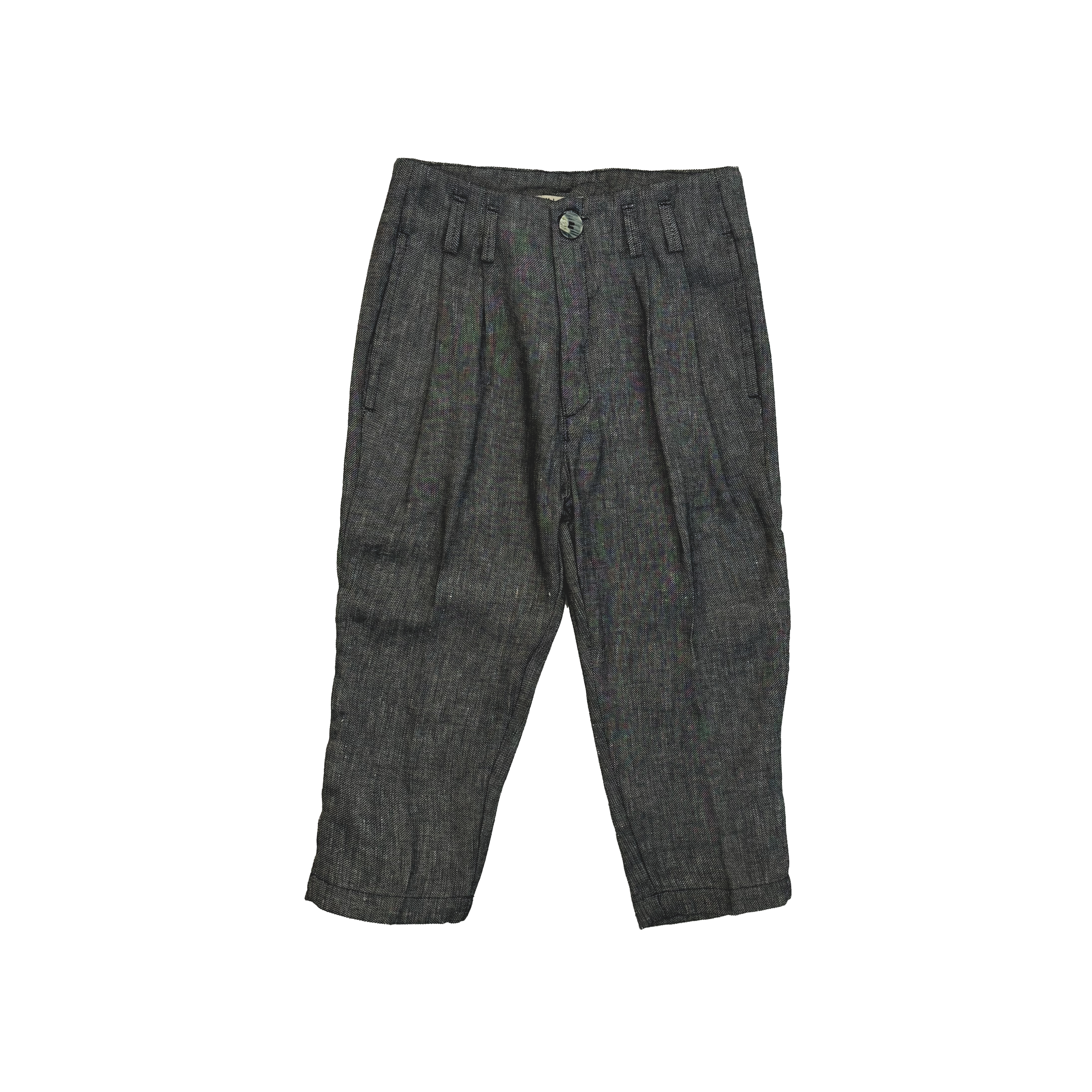 Neill Katter Pantalone Eleganza di Lino