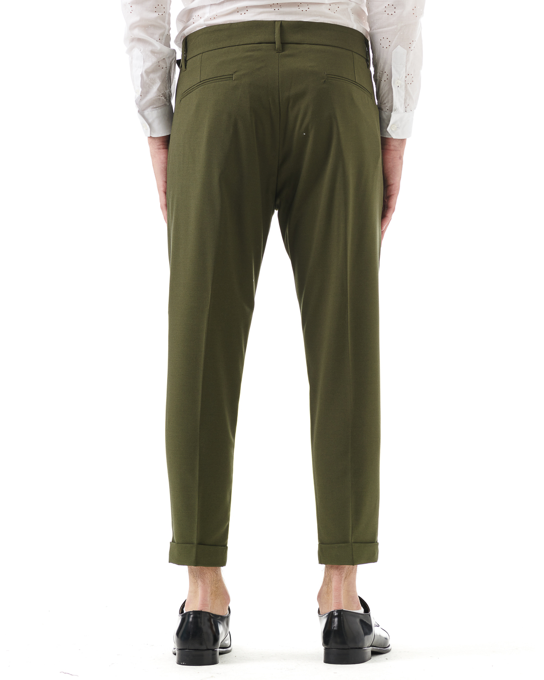 Neill Katter Pantalone