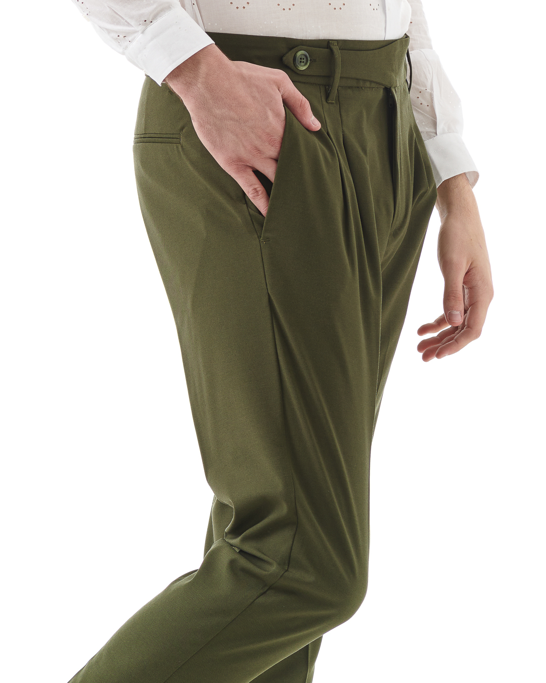 Neill Katter Pantalone