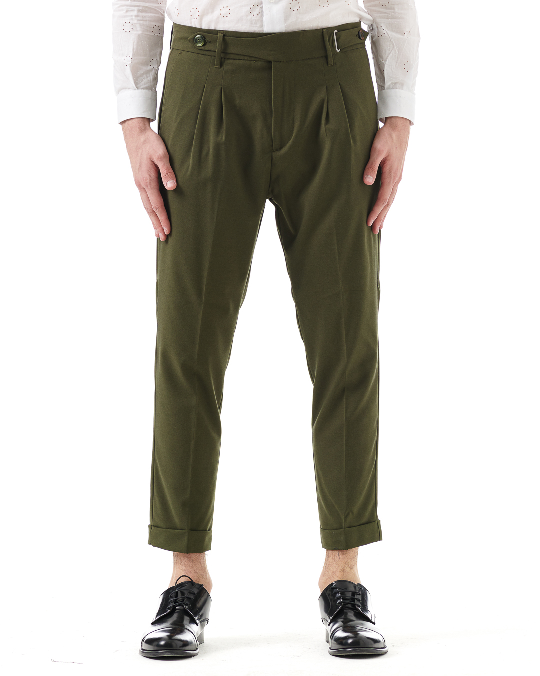 Neill Katter Pantalone