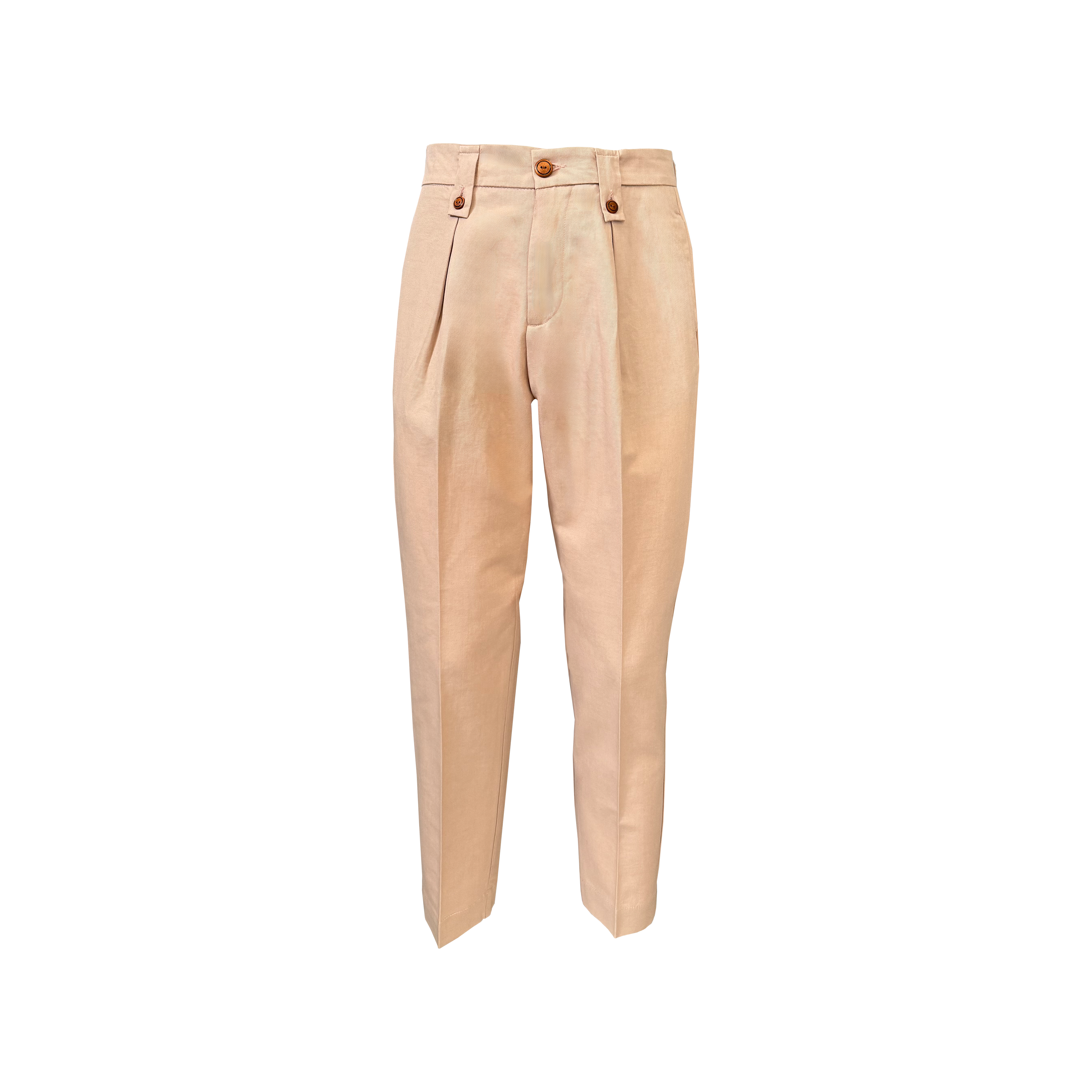 Neill Katter Pantalone Punto Spillo