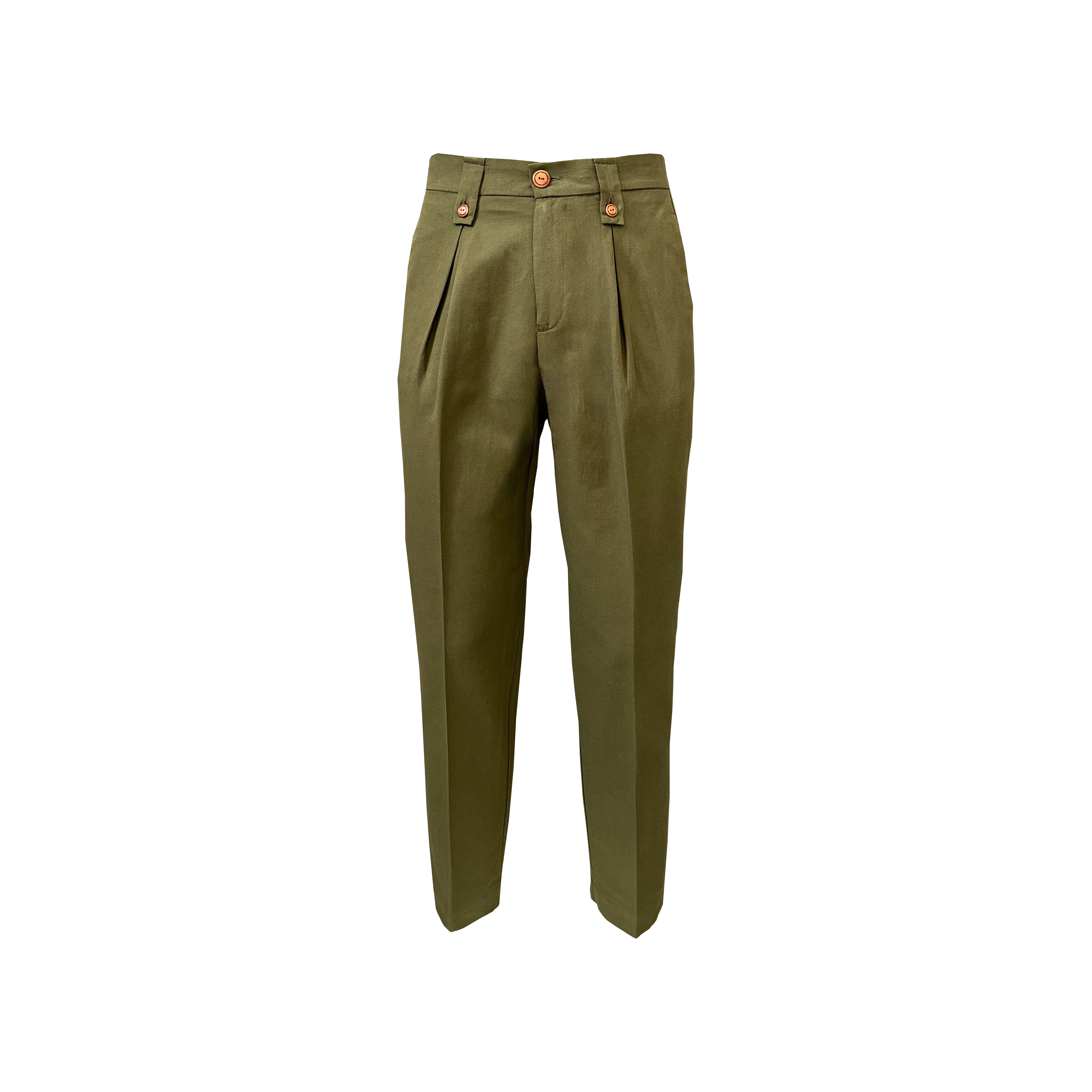 Neill Katter Pantalone Punto Spillo