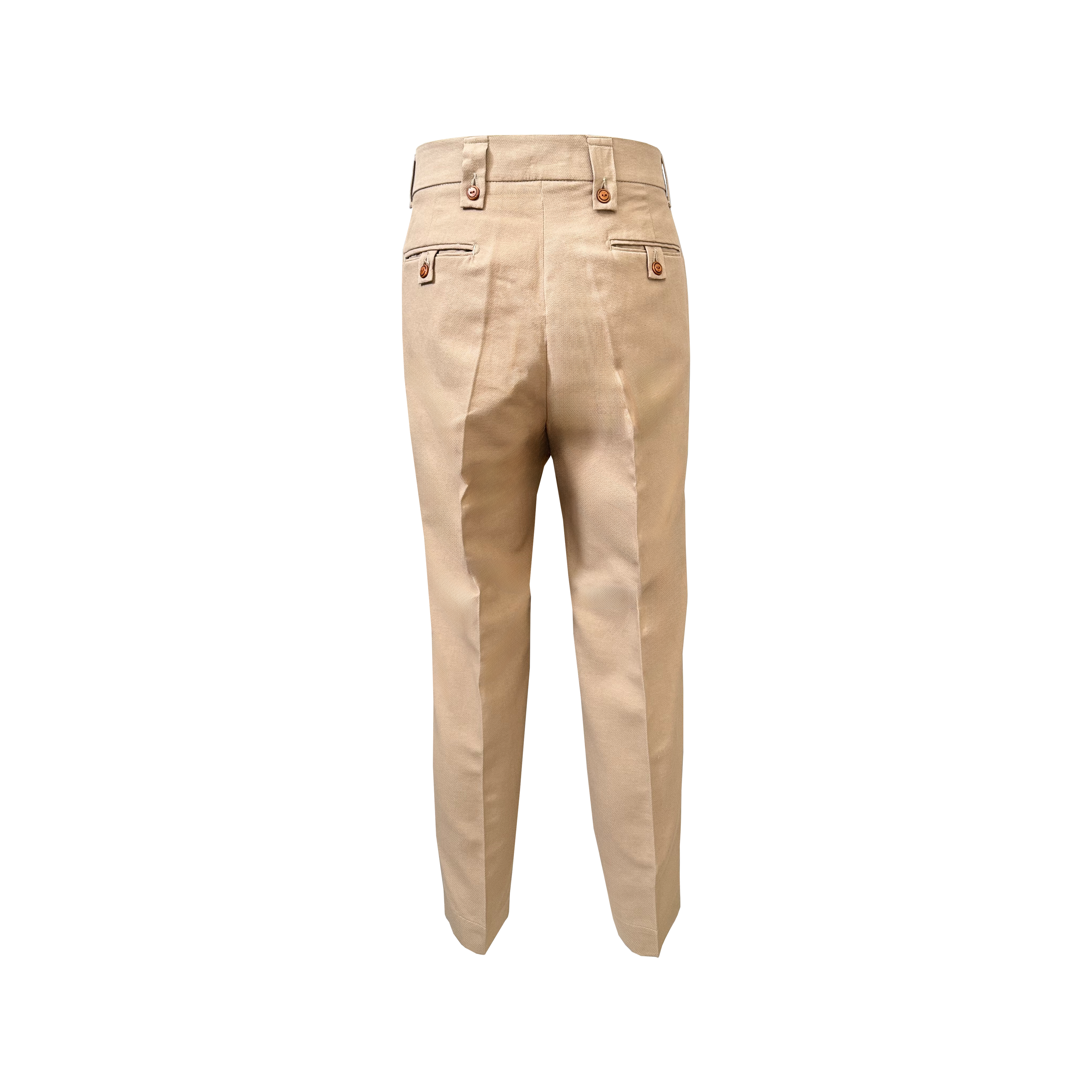 Neill Katter Pantalone Punto Spillo