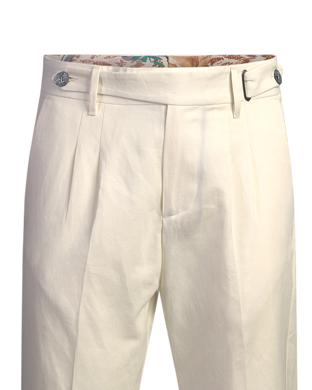 Neill Katter Pantalone Punto Spillo