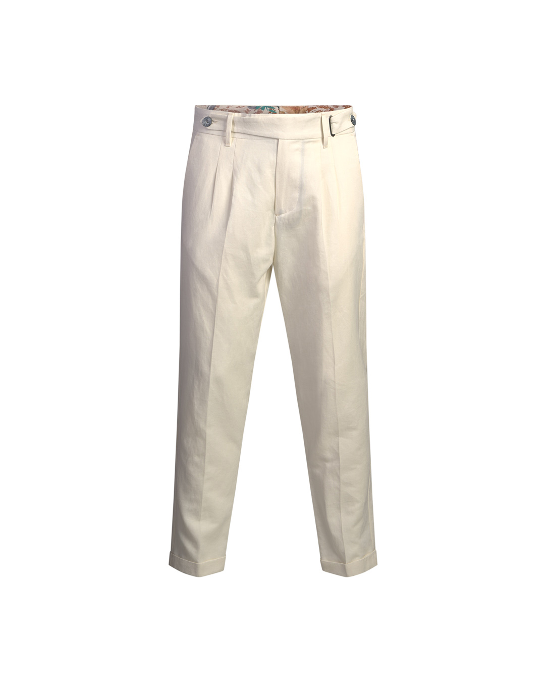 Neill Katter Pantalone Punto Spillo