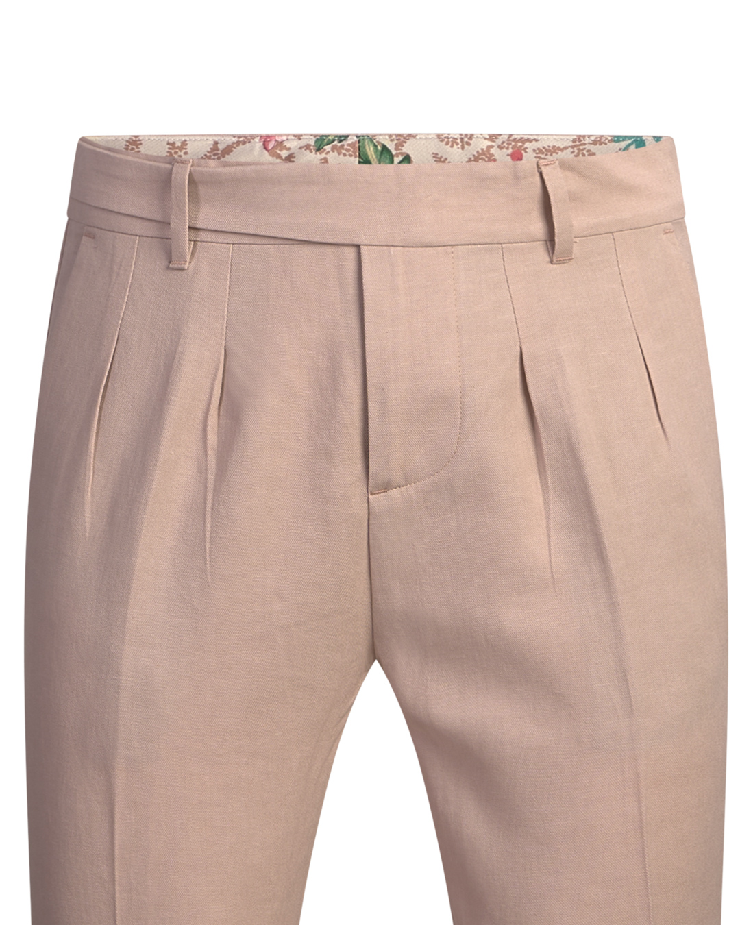 Neill Katter Pantalone Punto Spillo