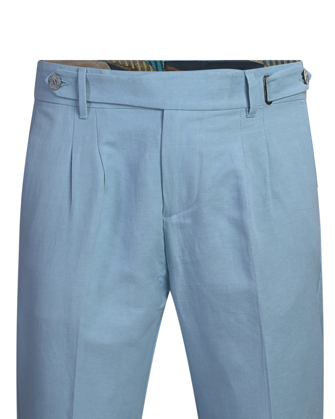 Neill Katter Pantalone Punto Spillo