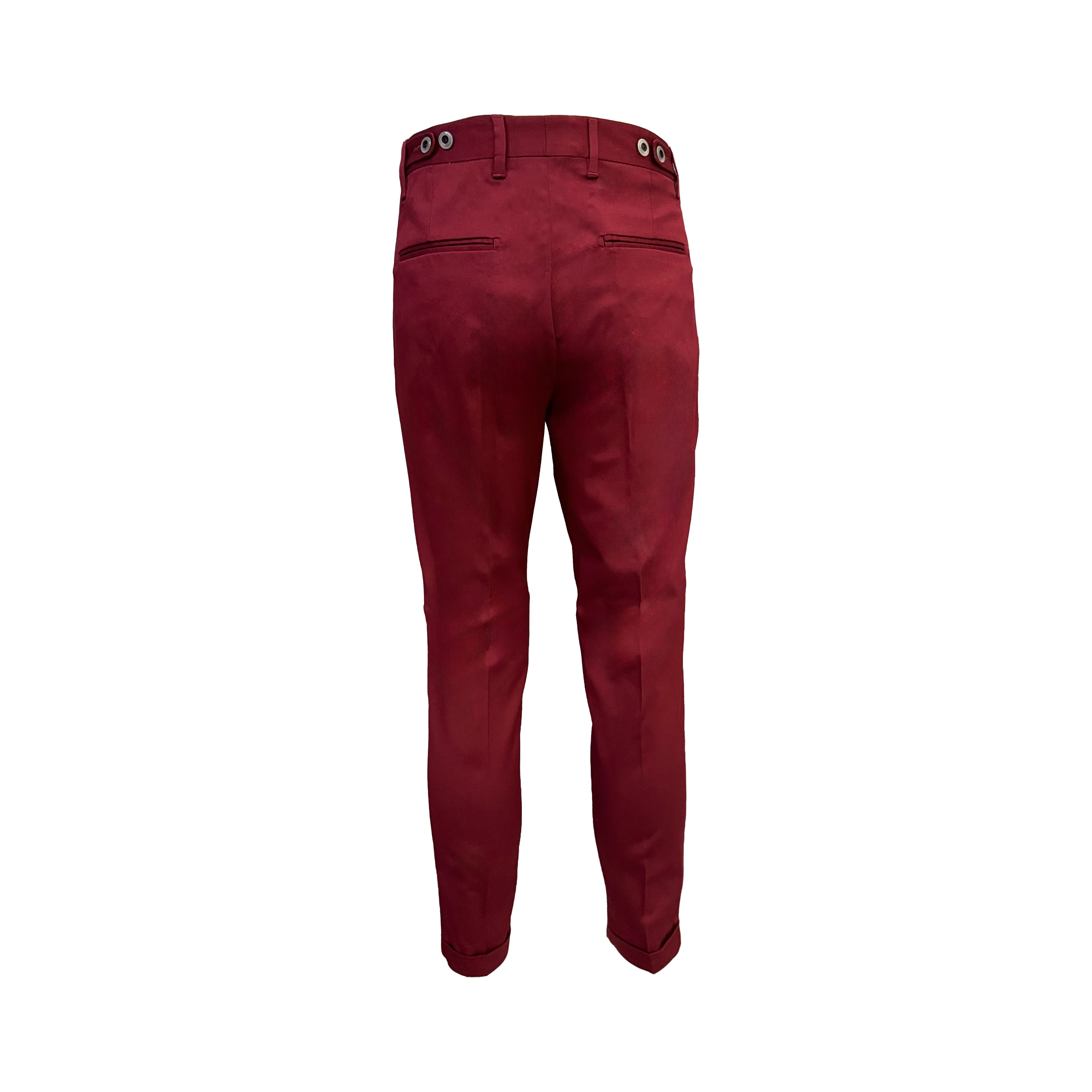 Neill Katter Pantalone Refined
