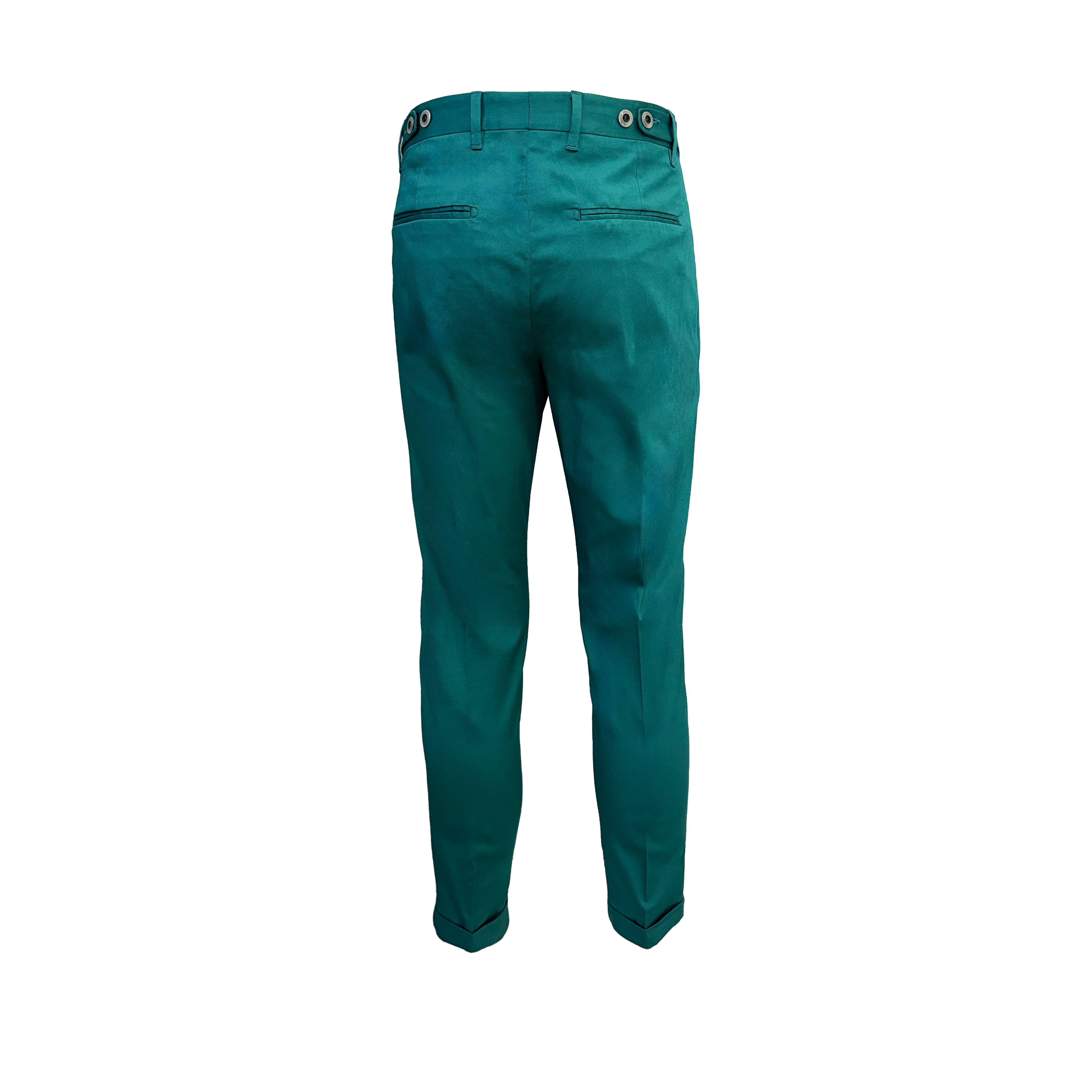 Neill Katter Pantalone Refined