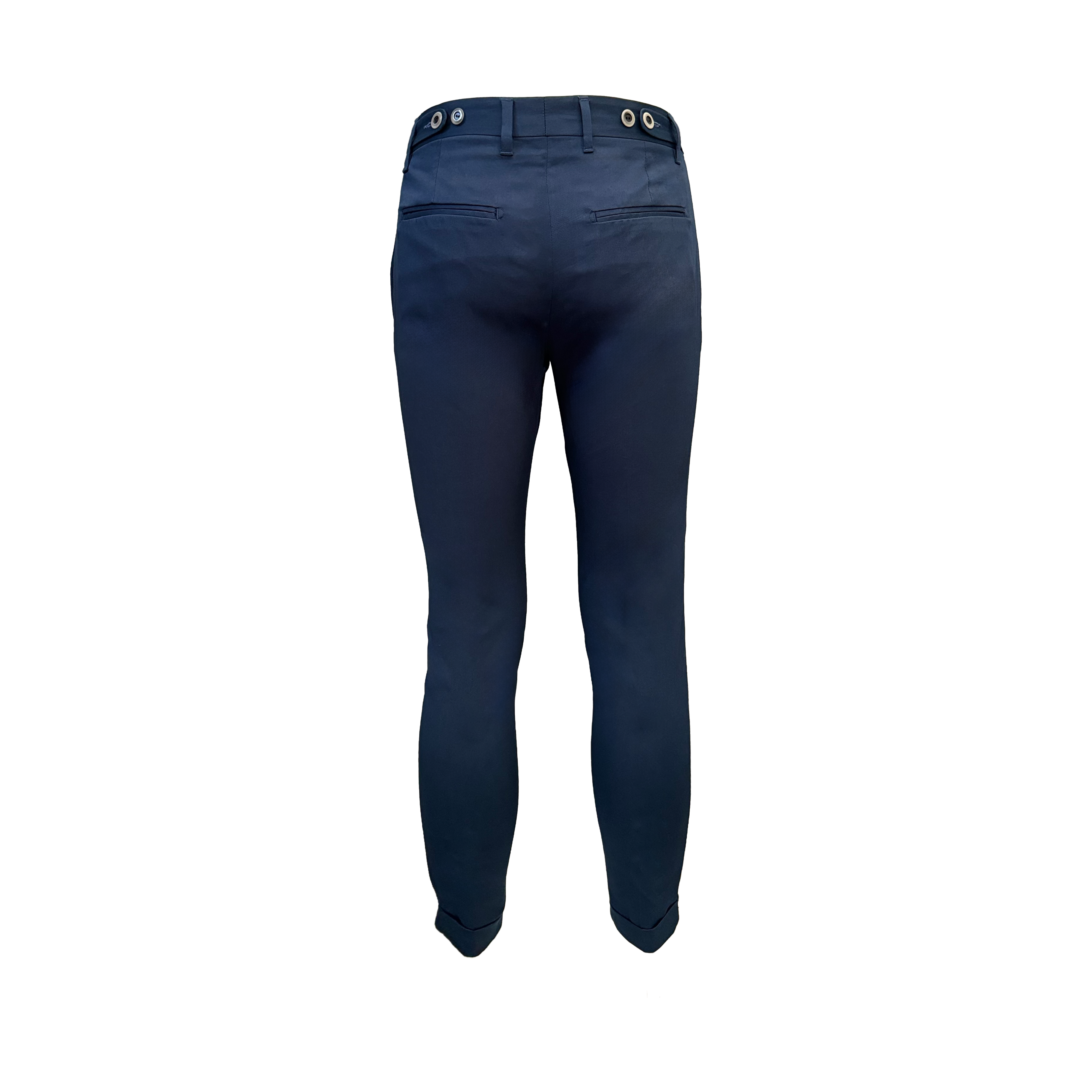 Neill Katter Pantalone Refined