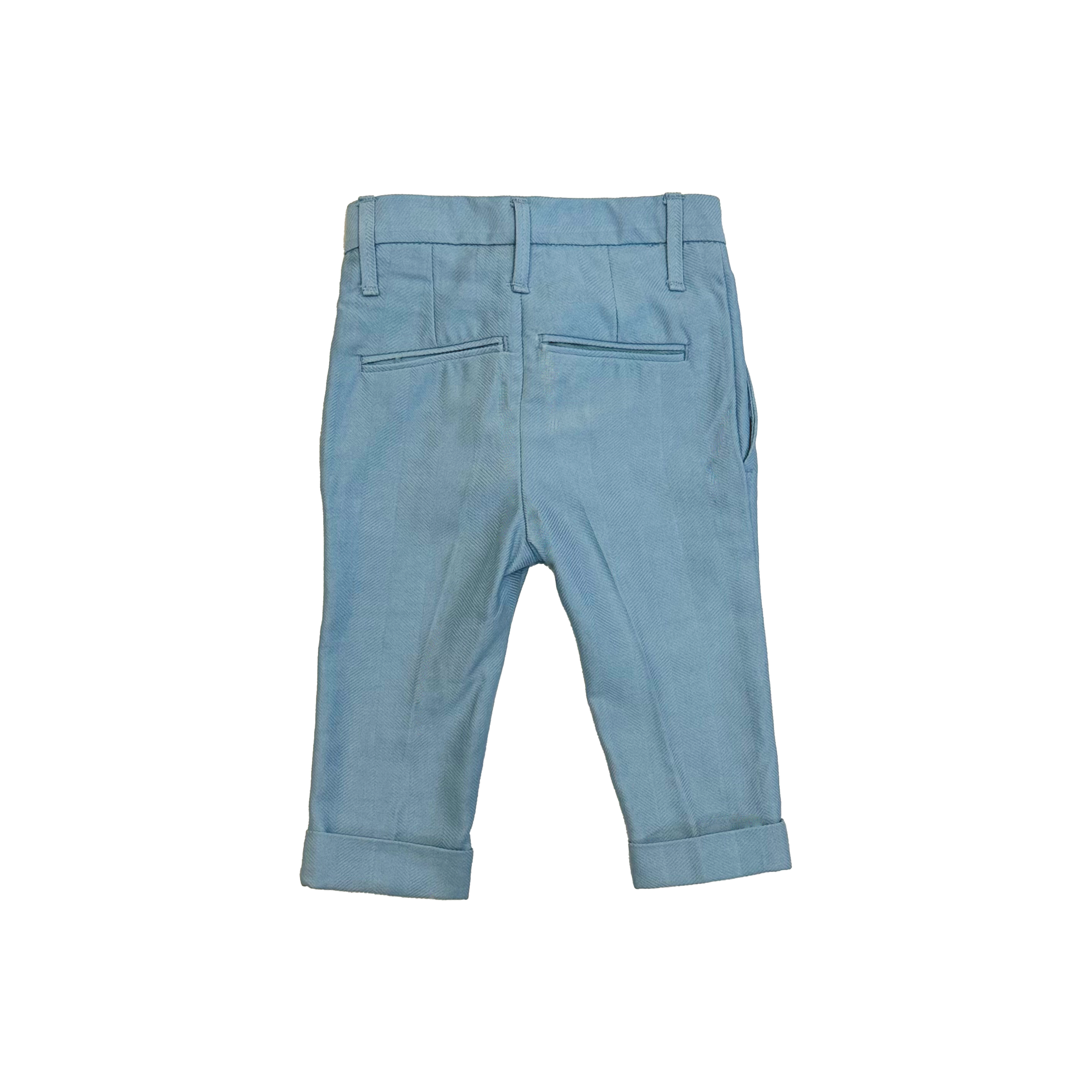 Neill Katter Pantalone Stripes