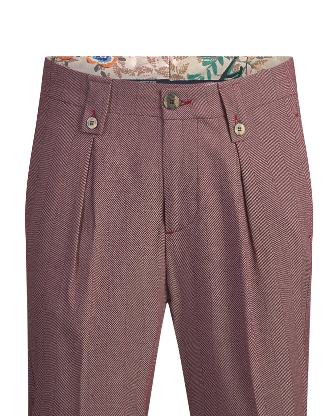 Neill Katter Pantalone Stripes