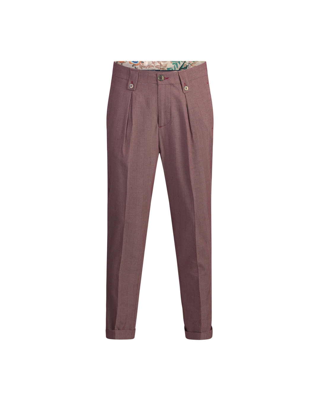 Neill Katter Pantalone Stripes