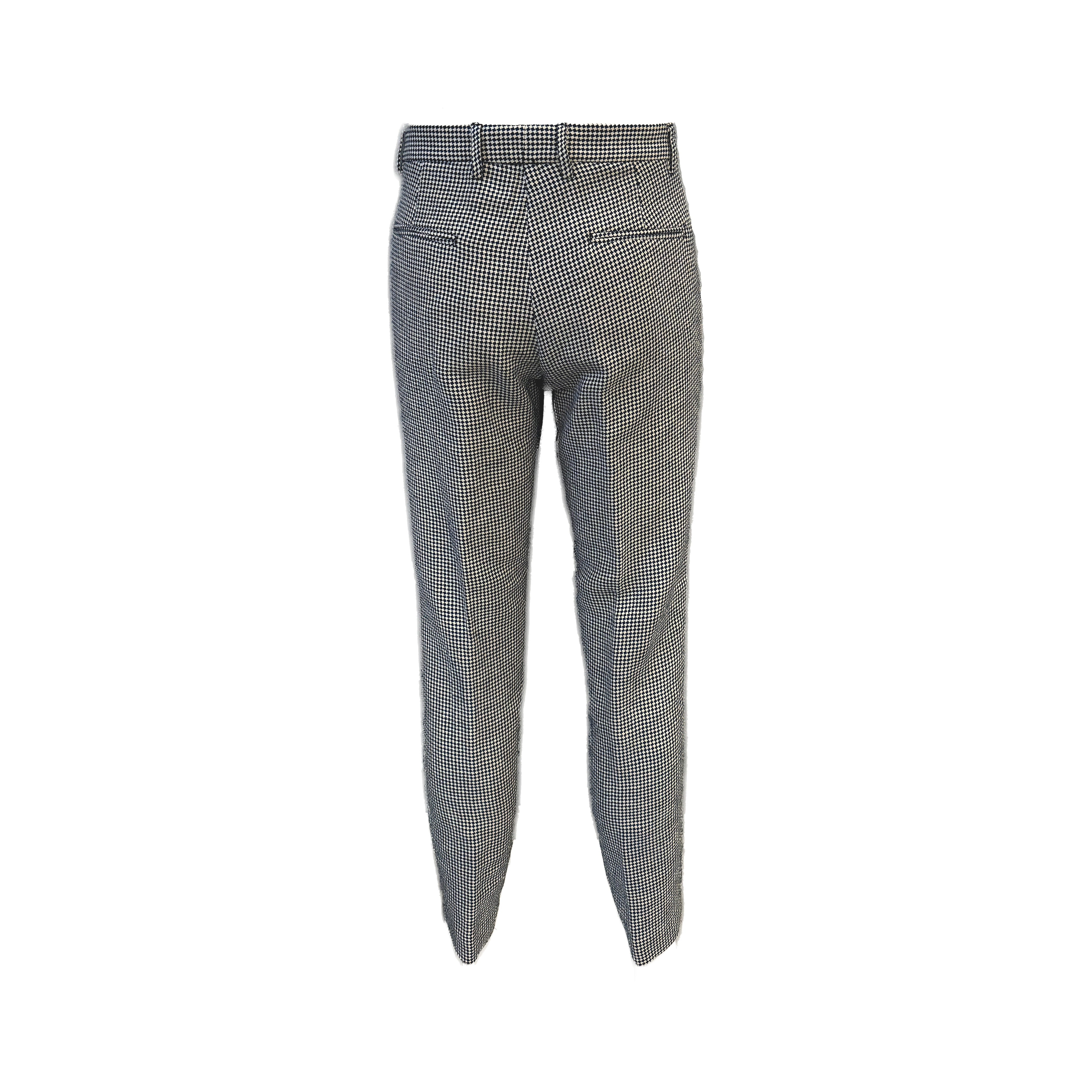 Neill Katter Pantalone Tramatura Scacchi