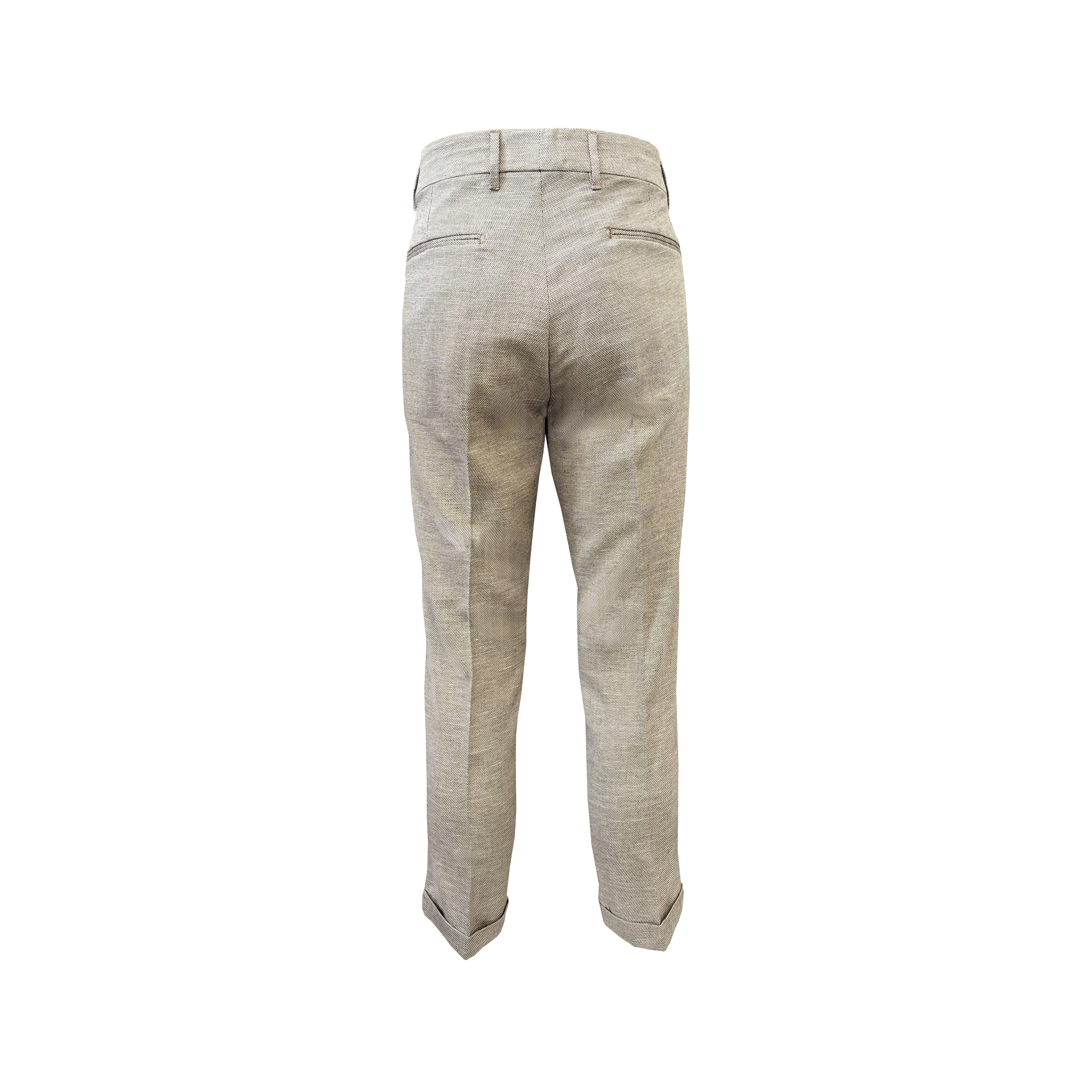 Neill Katter Pantalone Tramatura Spillo