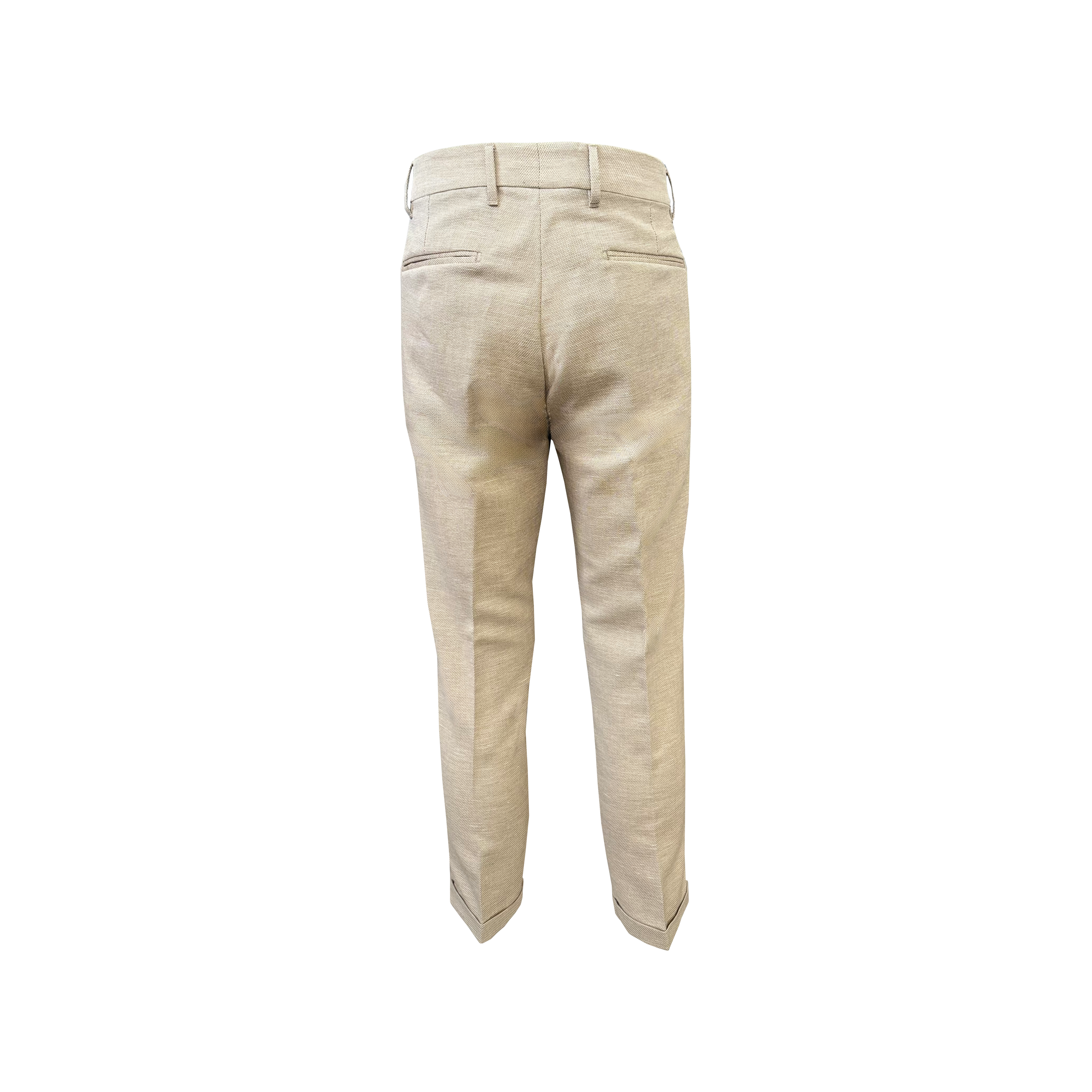 Neill Katter Pantalone Tramatura Spillo