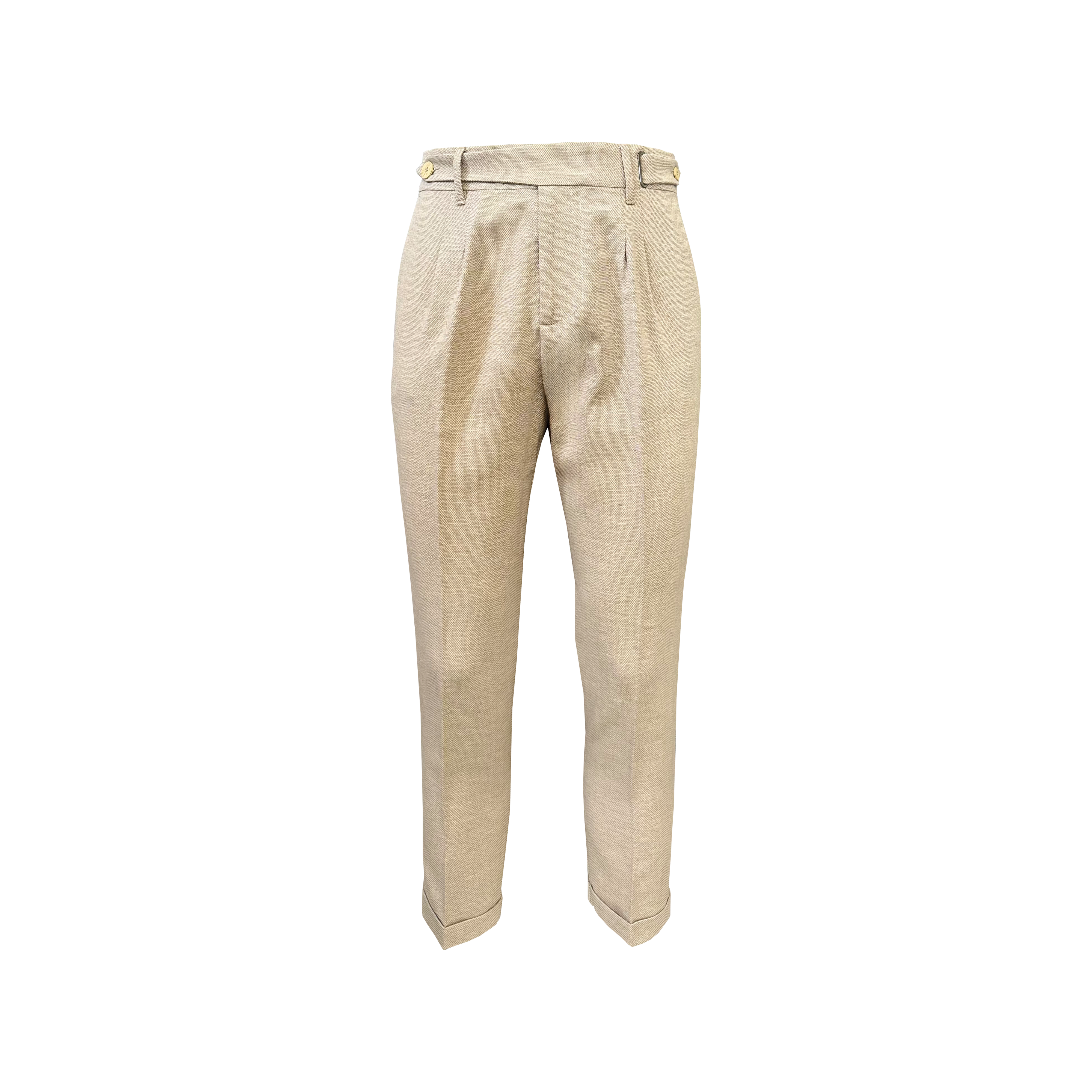 Neill Katter Pantalone Tramatura Spillo