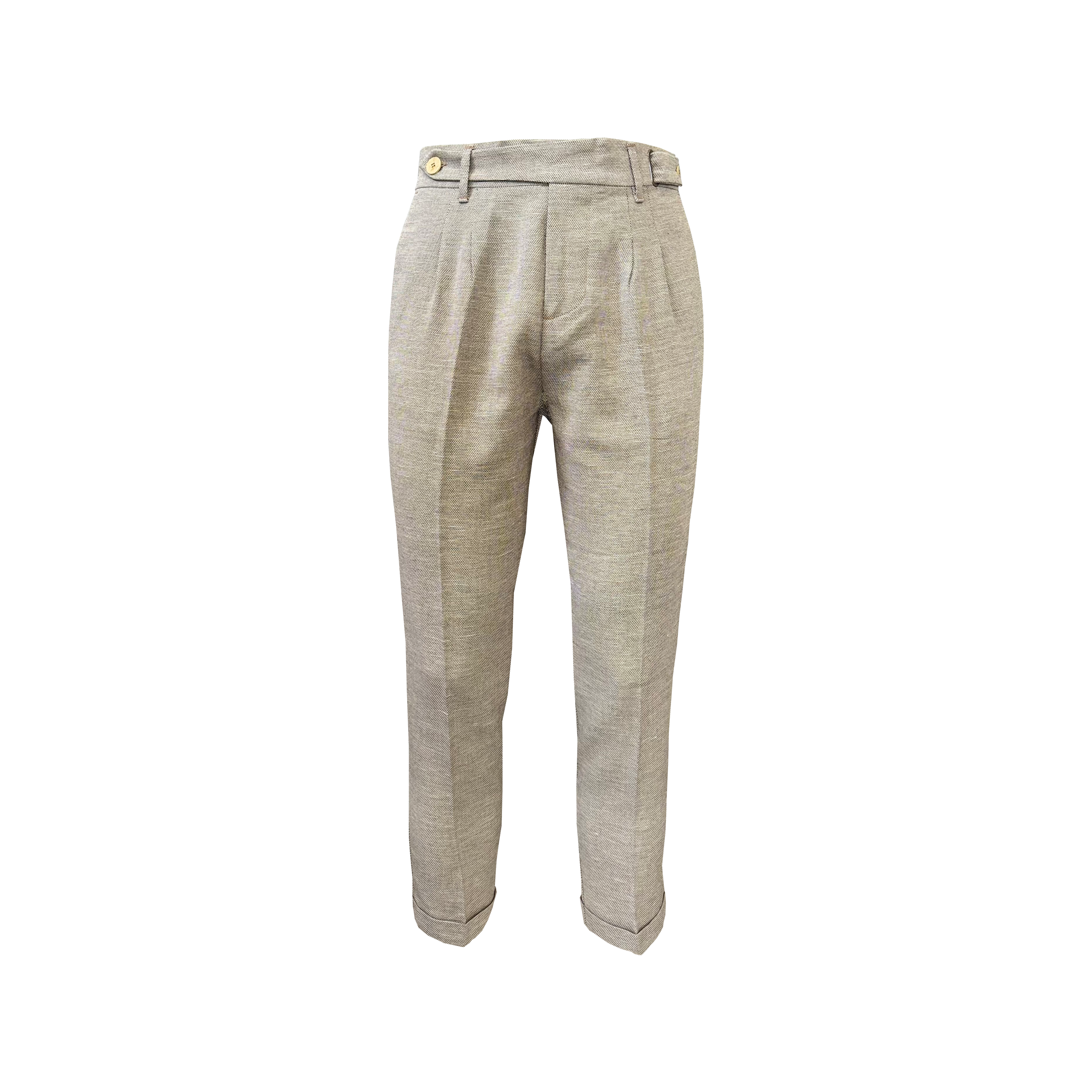 Neill Katter Pantalone Tramatura Spillo