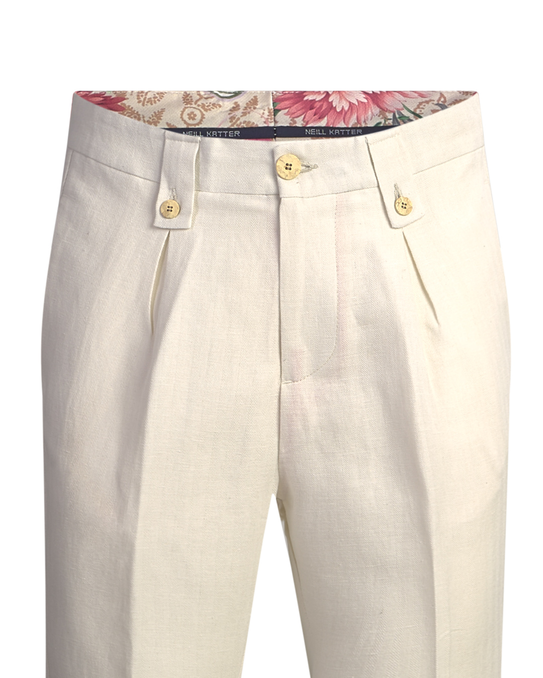 Neill Katter Pantalone Vertical Stream